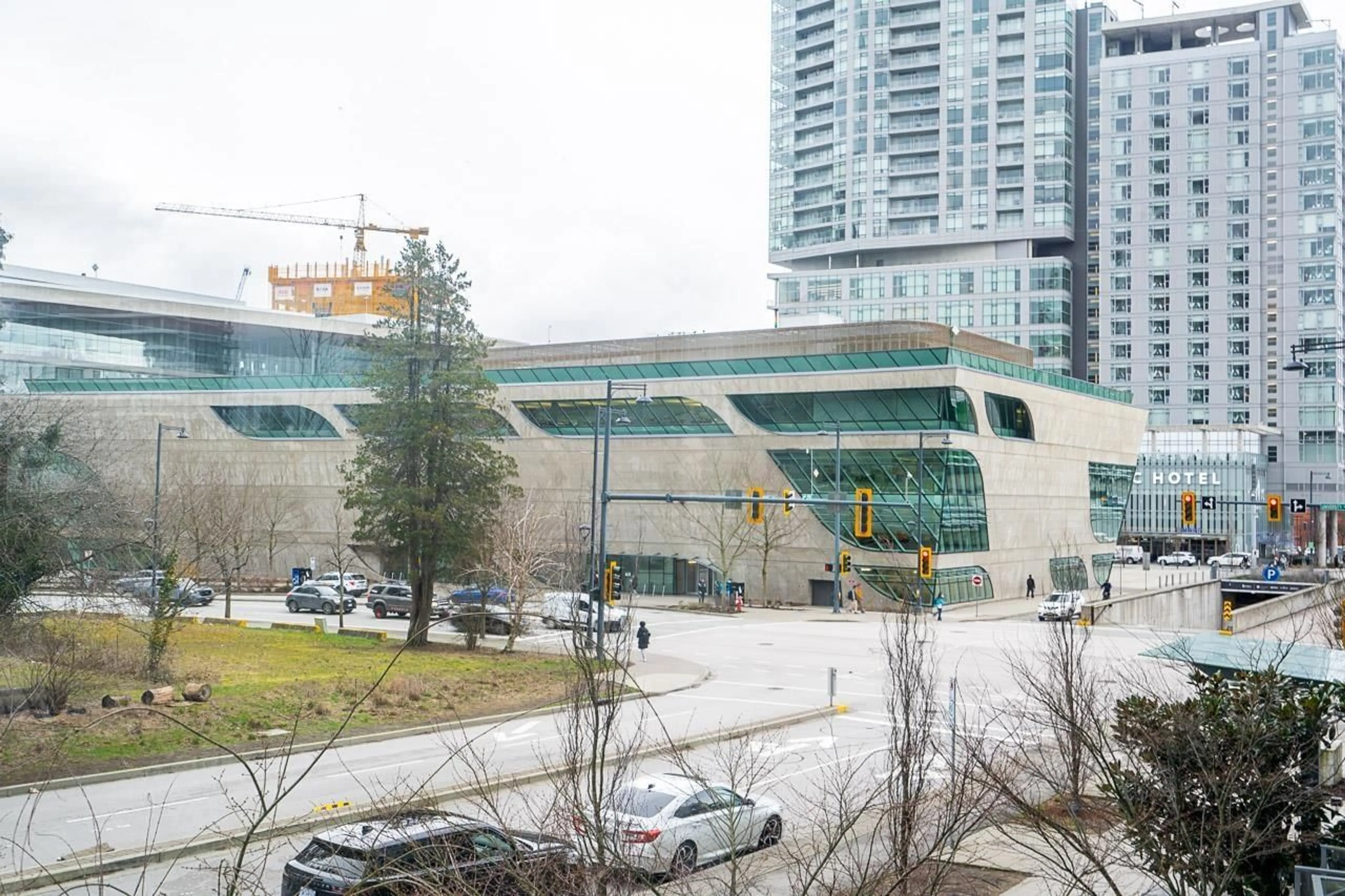 Patio, building for TH 107 - 13438 CENTRAL, Surrey British Columbia V3T0N2