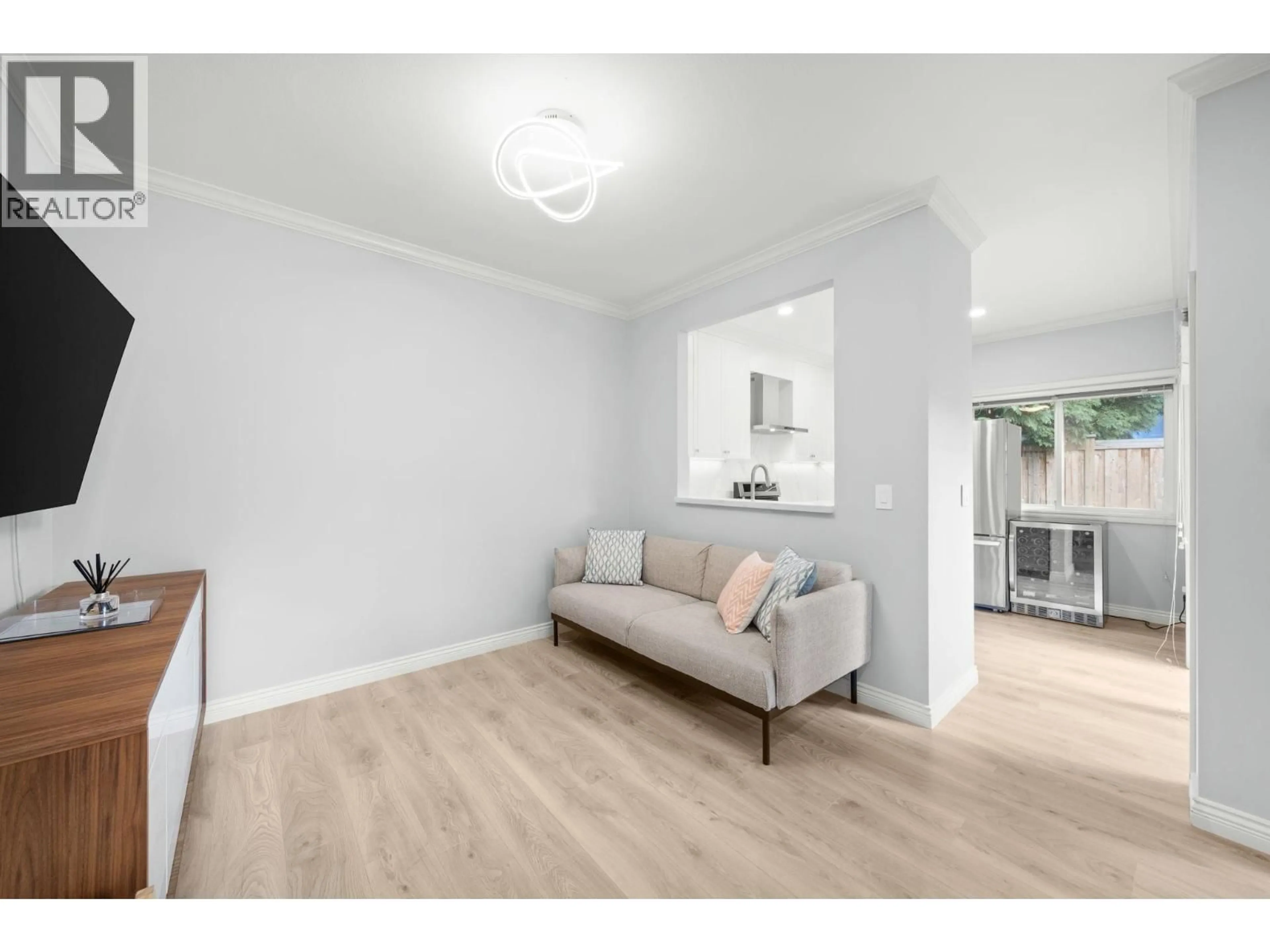 A pic of a room for 9 - 11100 NO 1 ROAD, Richmond British Columbia V7E1S5
