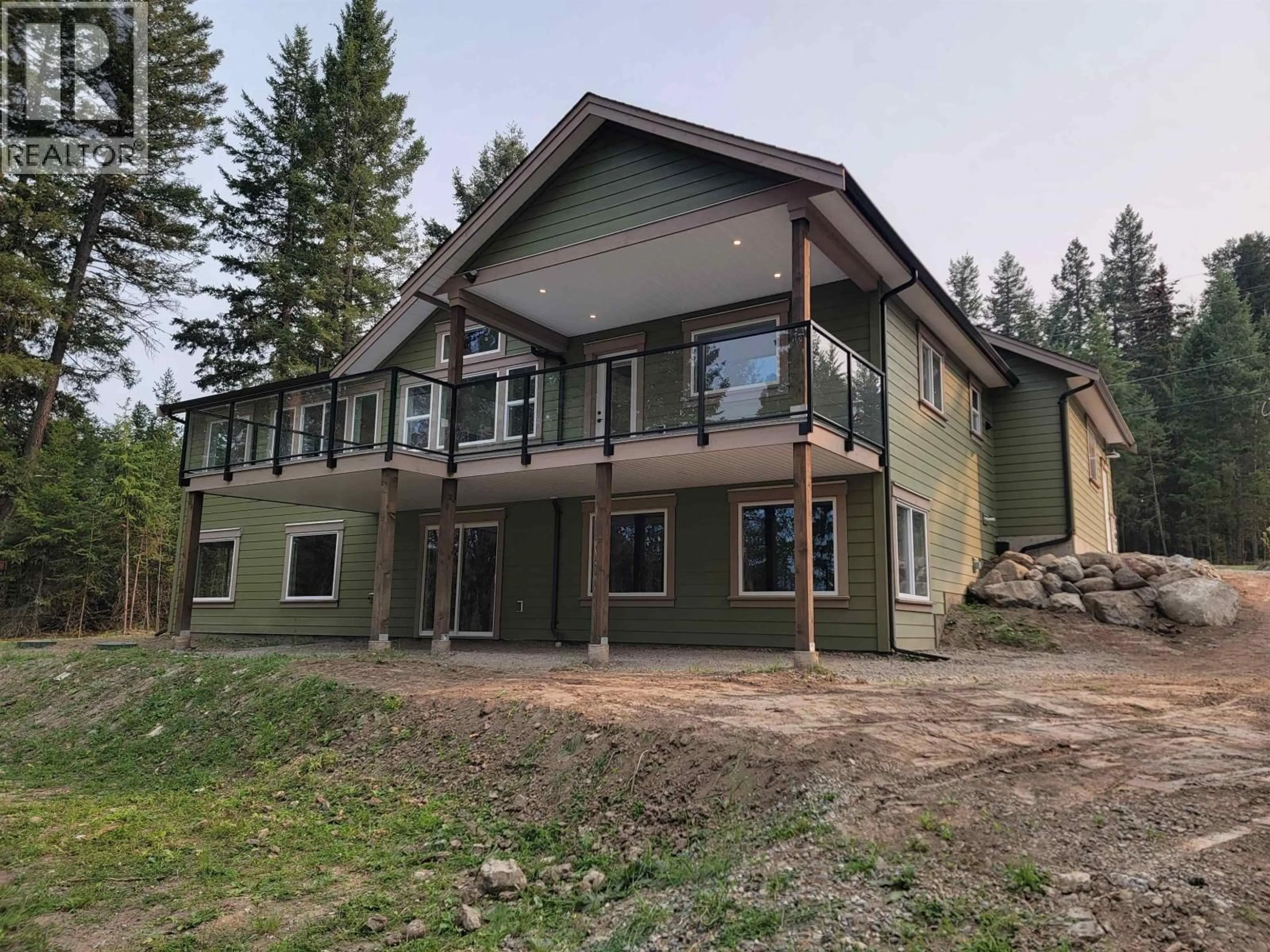 Unknown for 5343 ANNAHAM CRESCENT, 108 Mile Ranch British Columbia V0K2Z0