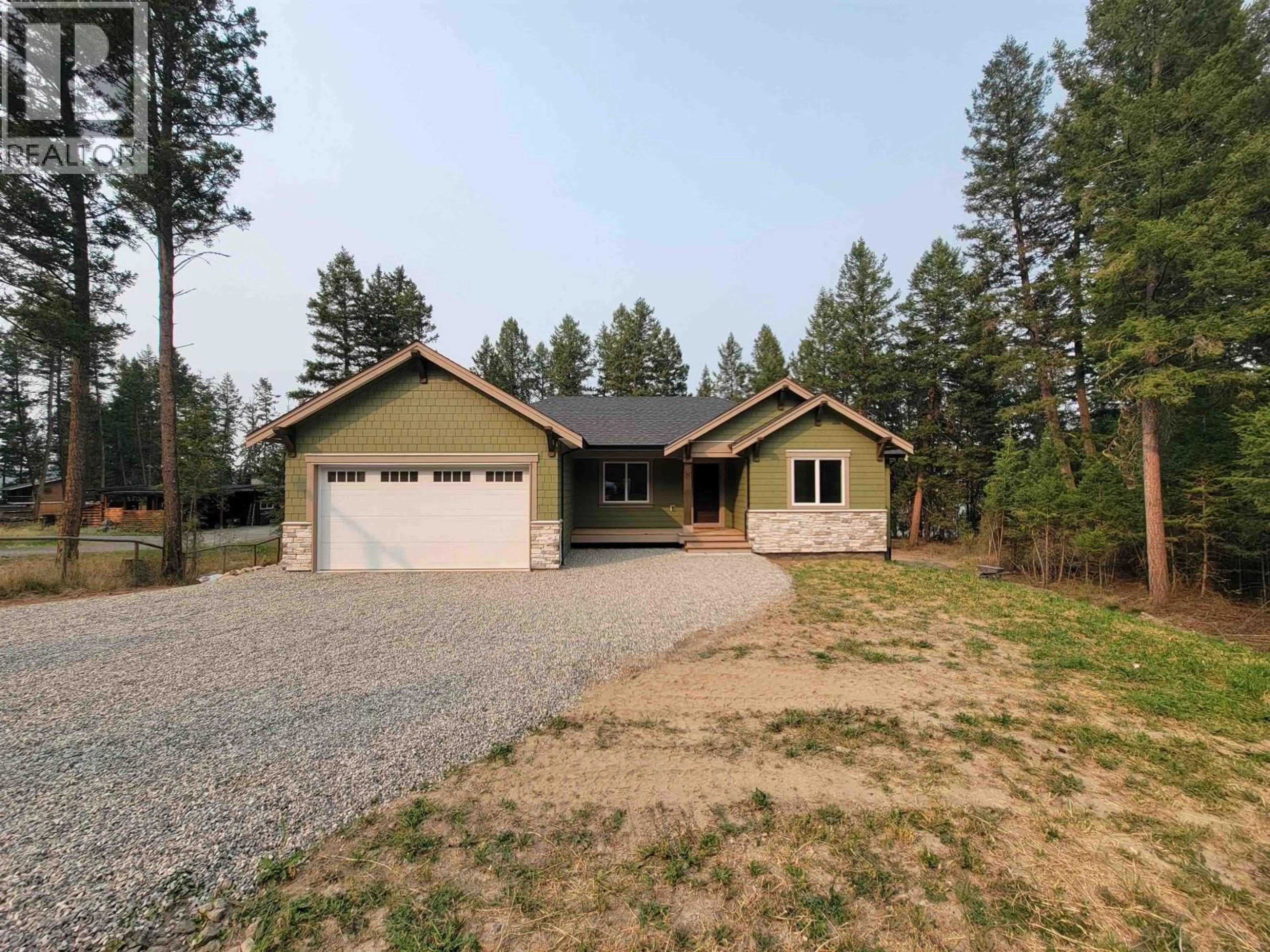 Unknown for 5343 ANNAHAM CRESCENT, 108 Mile Ranch British Columbia V0K2Z0