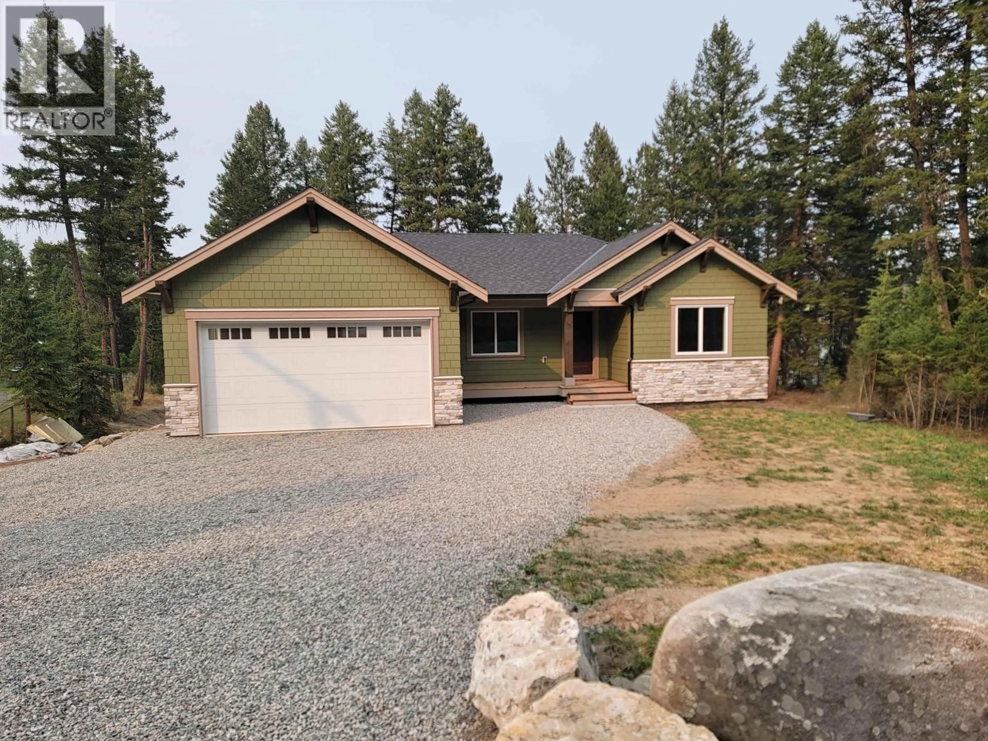 Unknown for 5343 ANNAHAM CRESCENT, 108 Mile Ranch British Columbia V0K2Z0