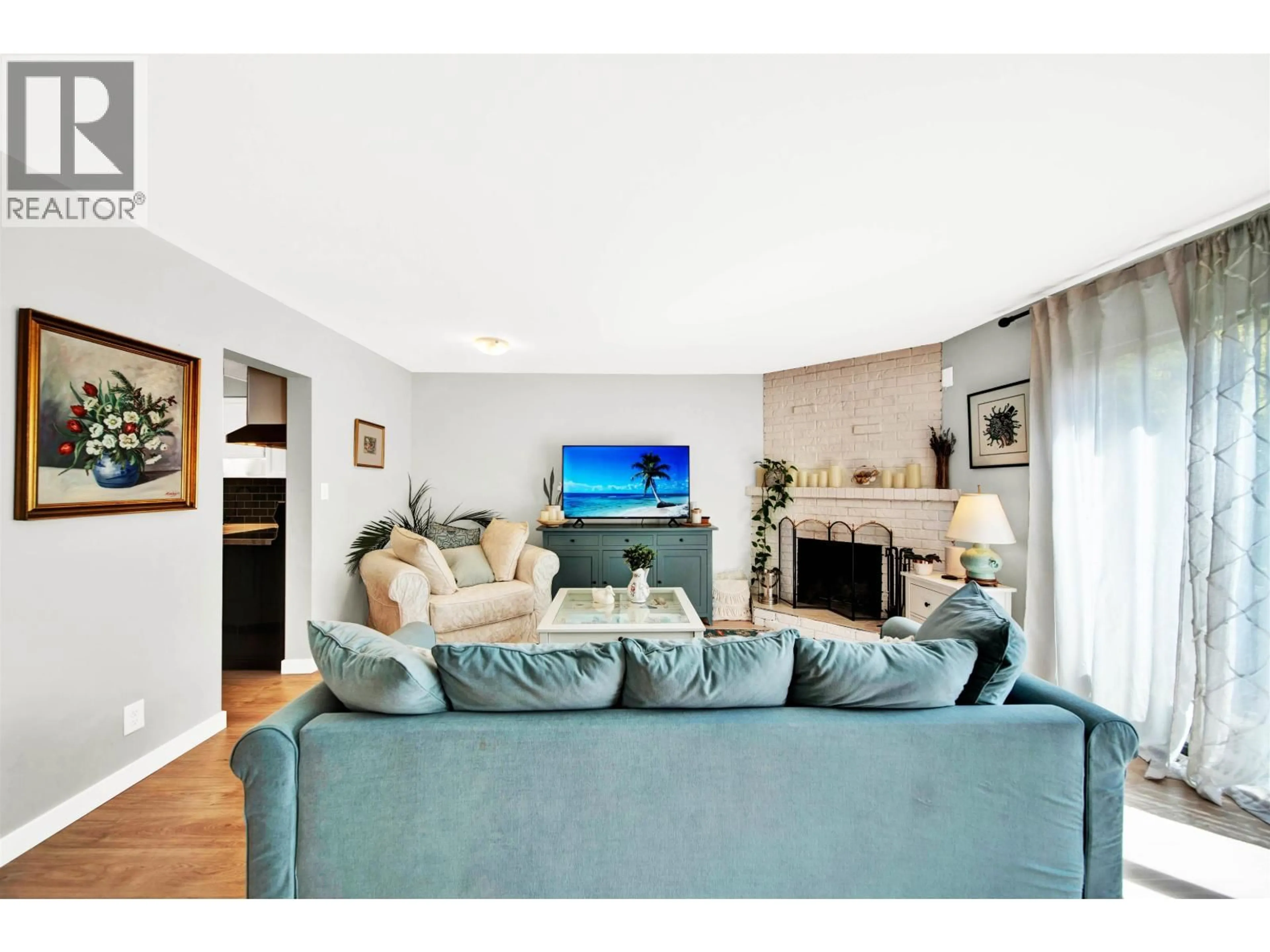 Living room with furniture, unknown for 21 - 10680 SPRINGMONT DRIVE, Richmond British Columbia V7E1W1