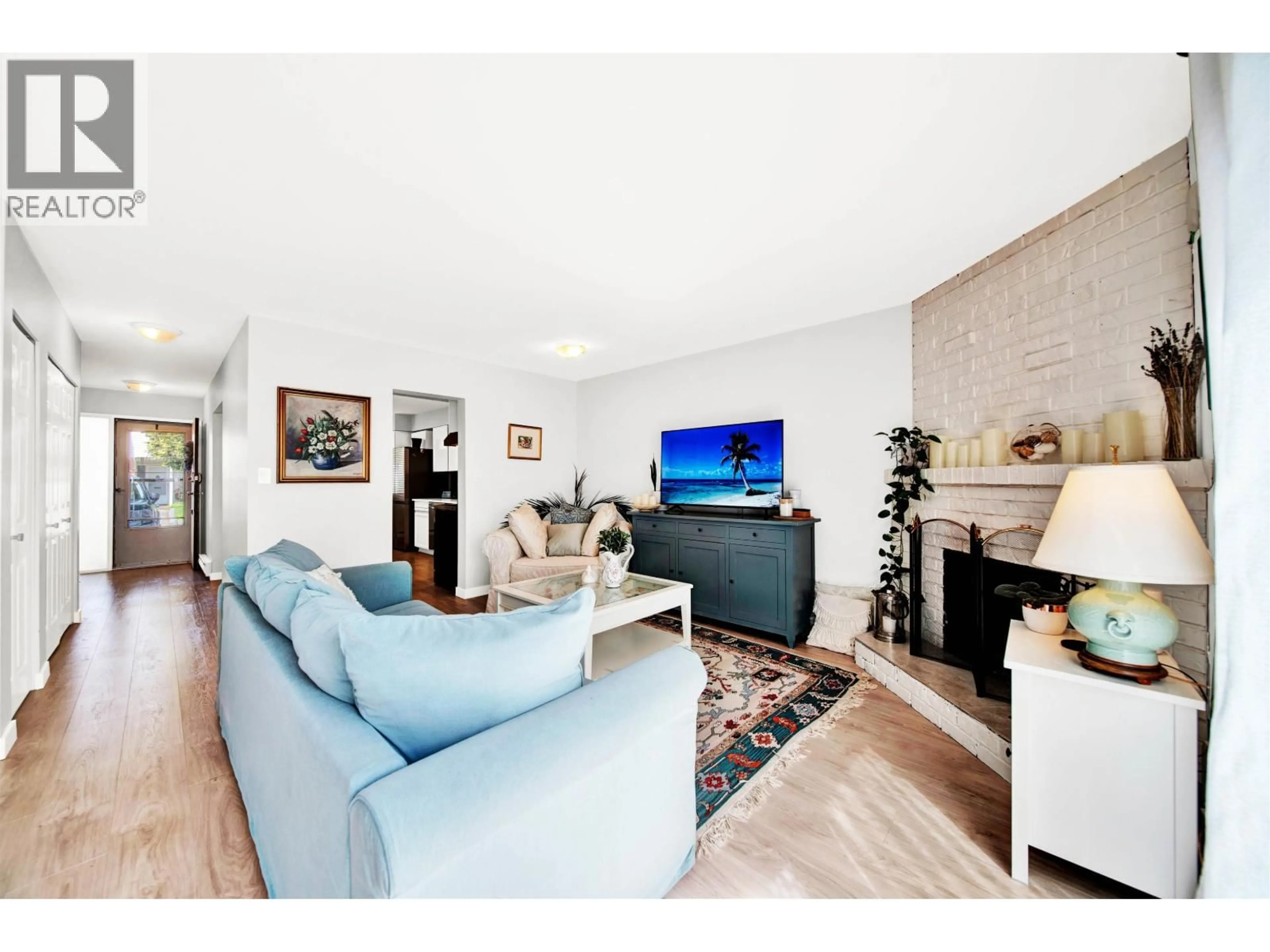 Living room with furniture, unknown for 21 - 10680 SPRINGMONT DRIVE, Richmond British Columbia V7E1W1