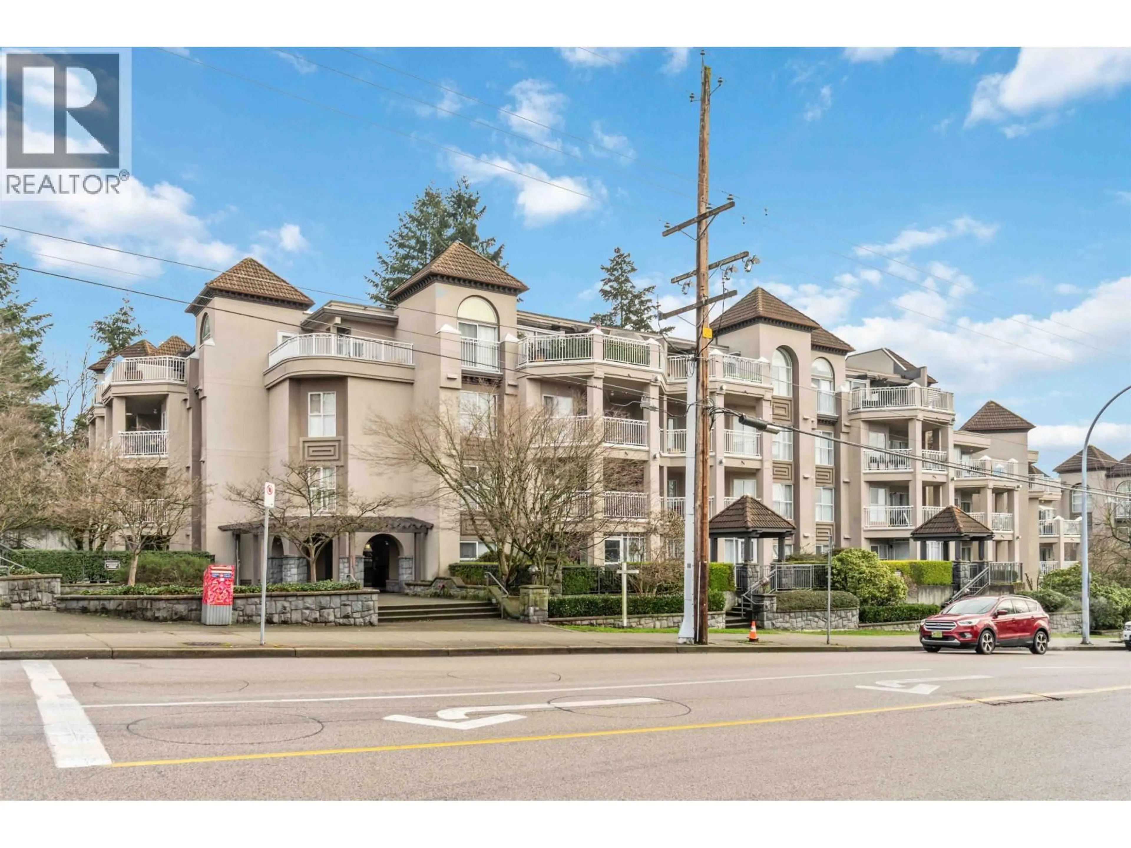 Unknown for 402 - 1128 SIXTH AVENUE, New Westminster British Columbia V3M6V8