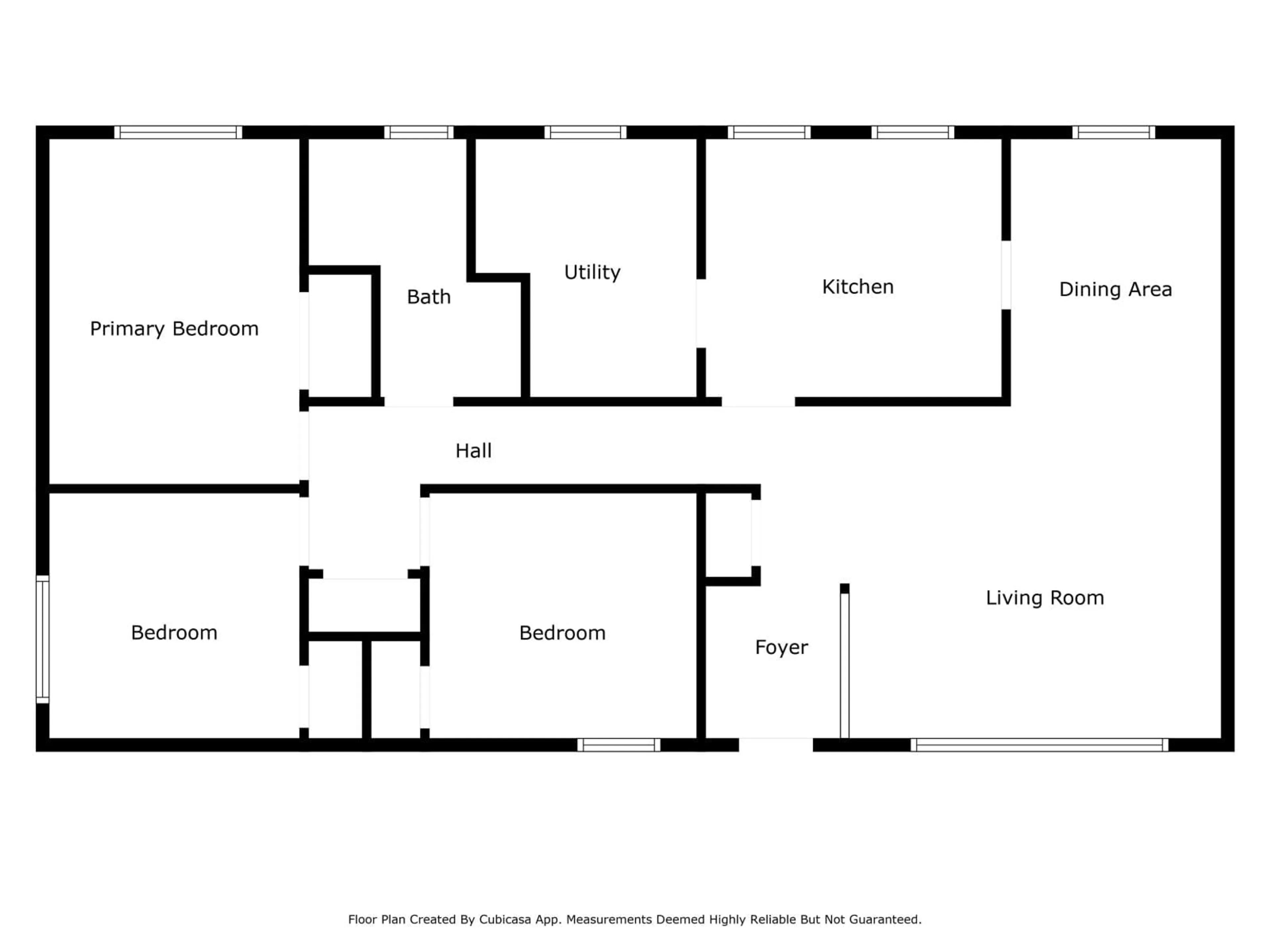 Floor plan for 8900 CHARLES STREET, Chilliwack British Columbia V2P7H8