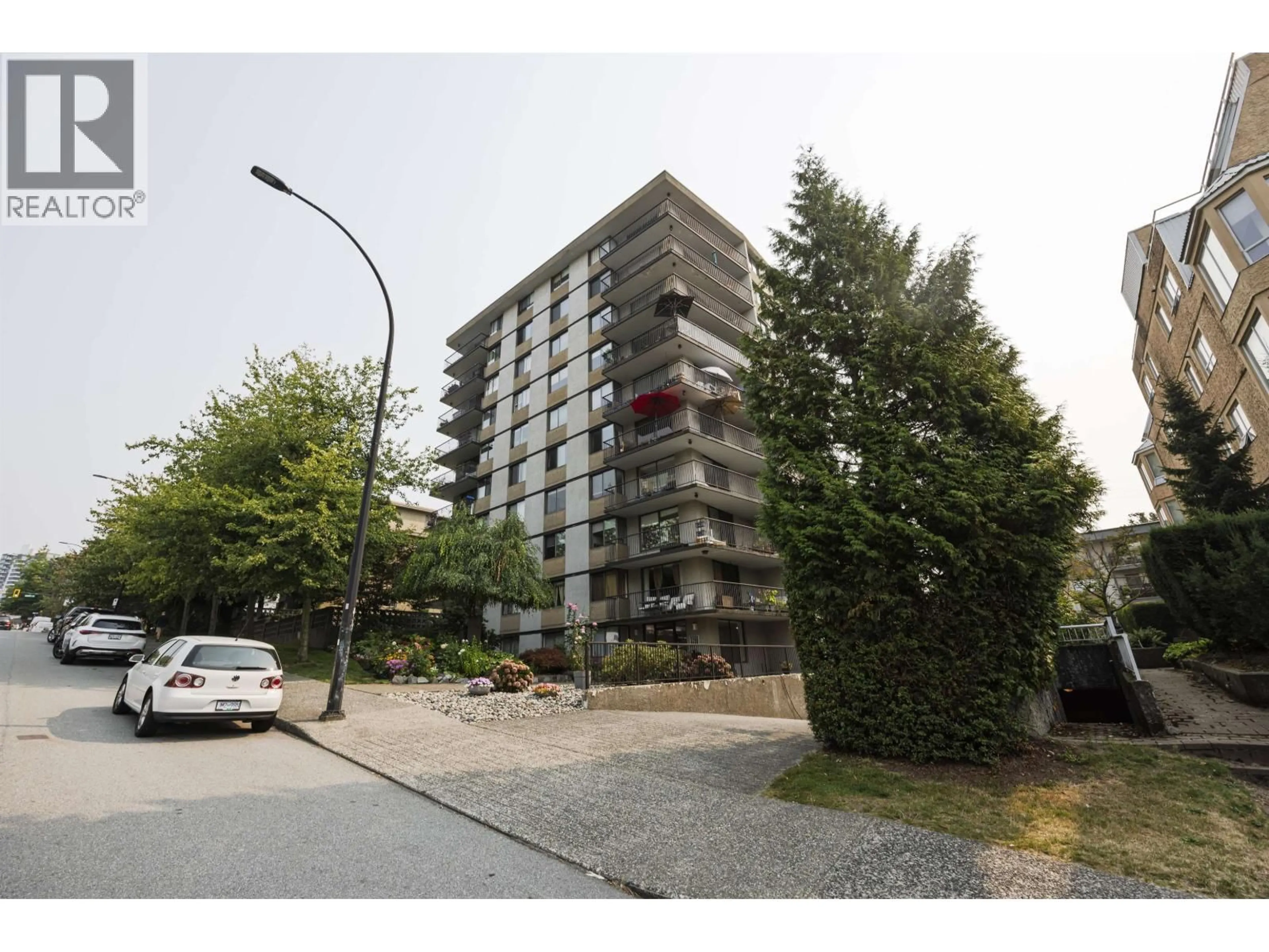 Unknown for 302 - 540 LONSDALE AVENUE, North Vancouver British Columbia V7M2G7