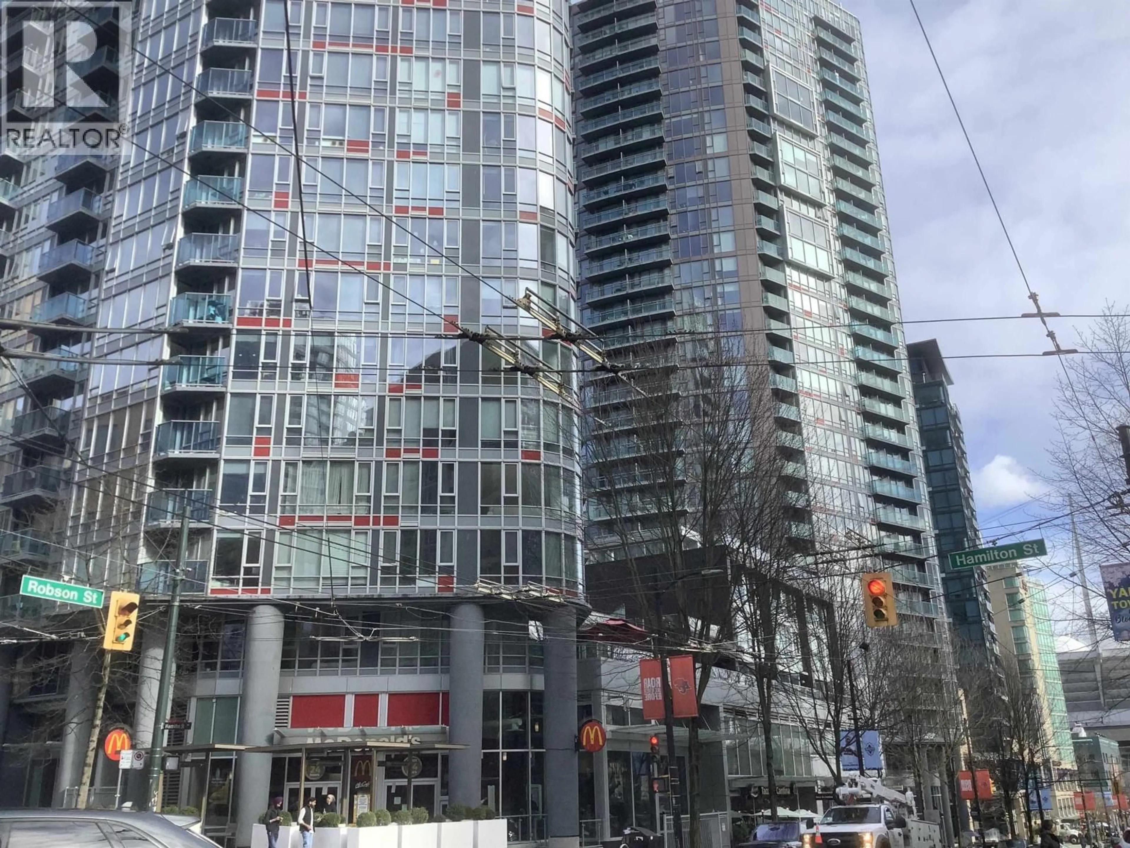 Blurry image for 1108 - 233 ROBSON STREET, Vancouver British Columbia V6B0E7