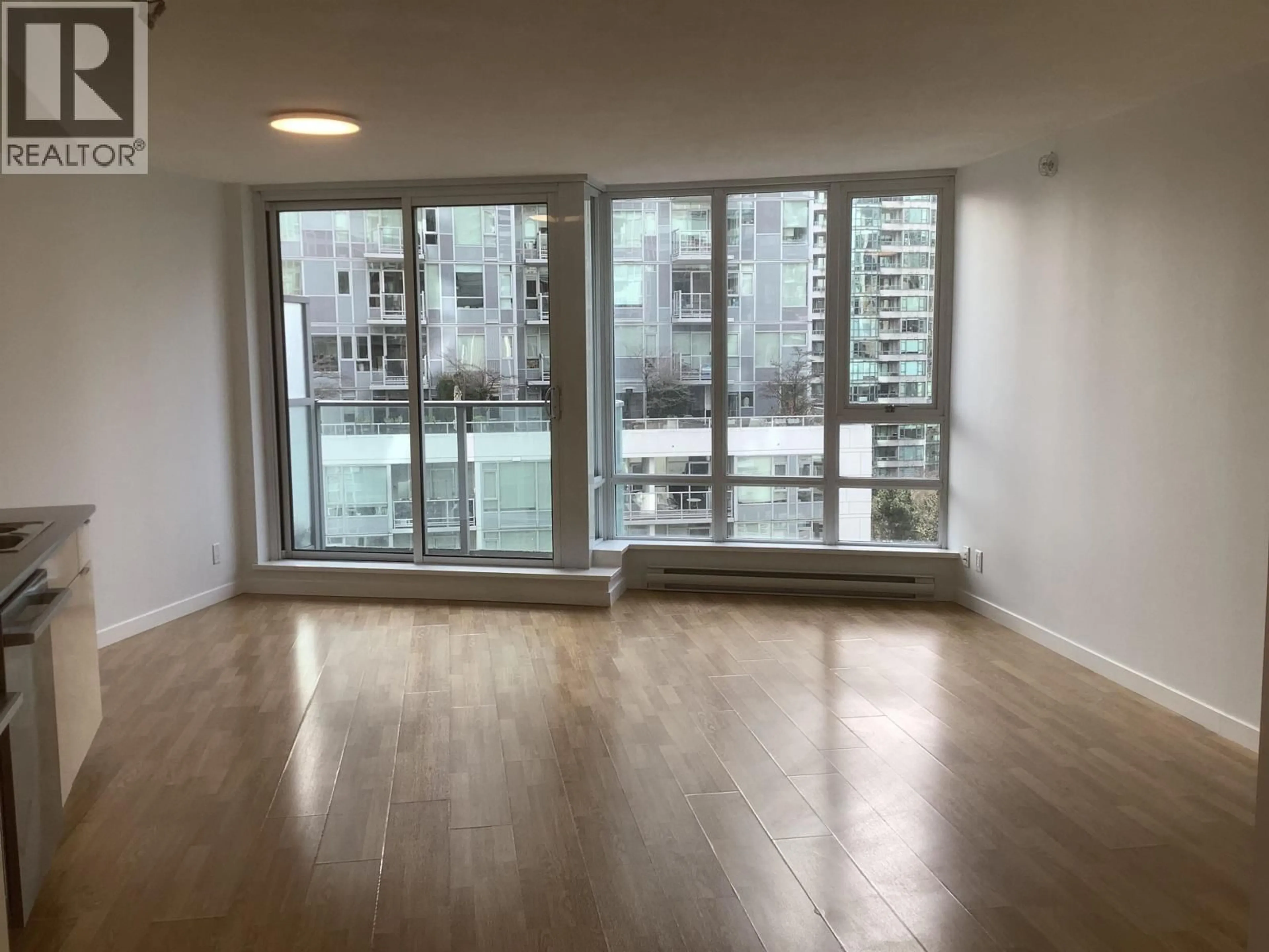 A pic of a room for 1108 - 233 ROBSON STREET, Vancouver British Columbia V6B0E7