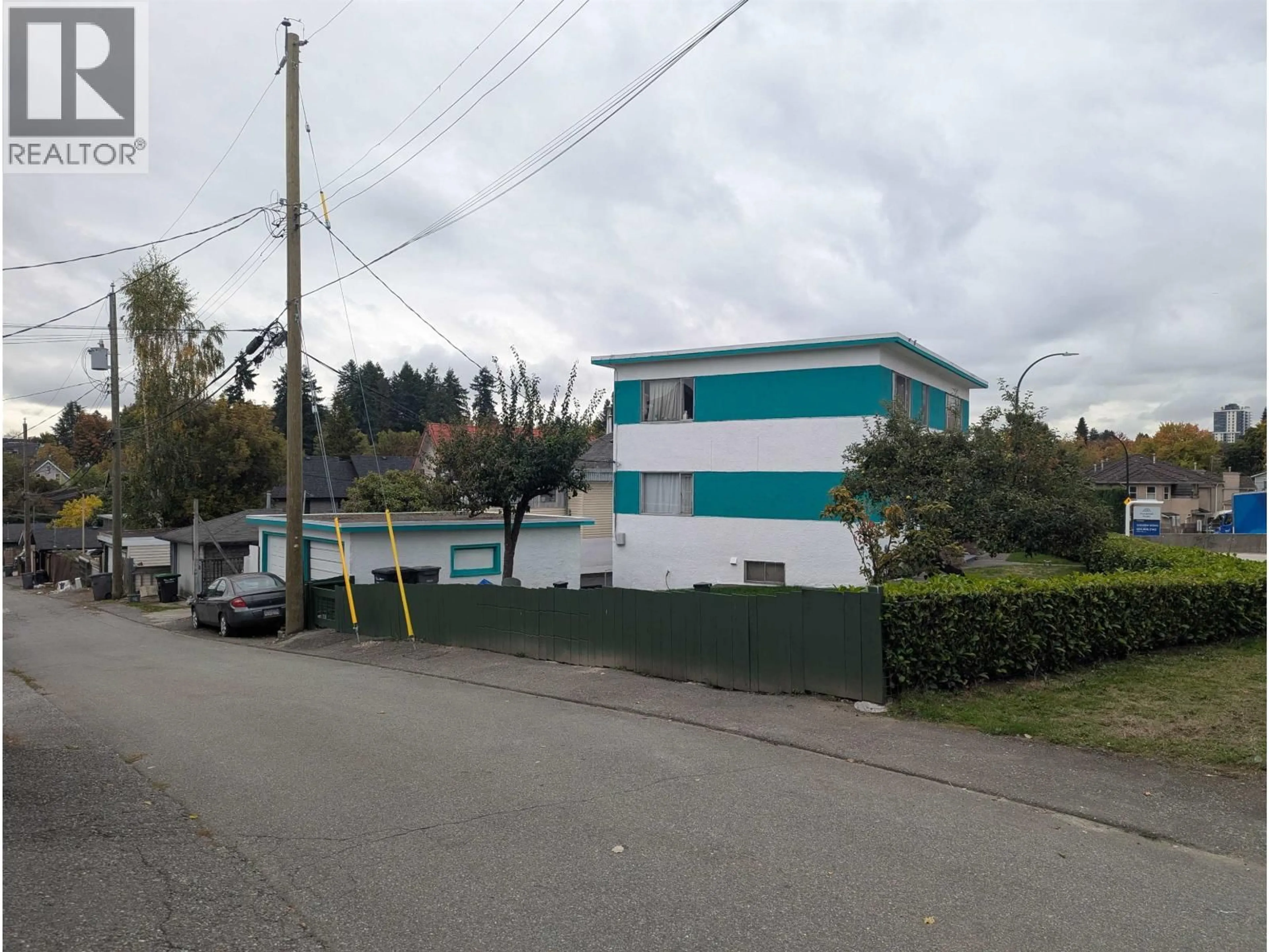 Unknown for 2984 CLARK DRIVE, Vancouver British Columbia V5N3H9