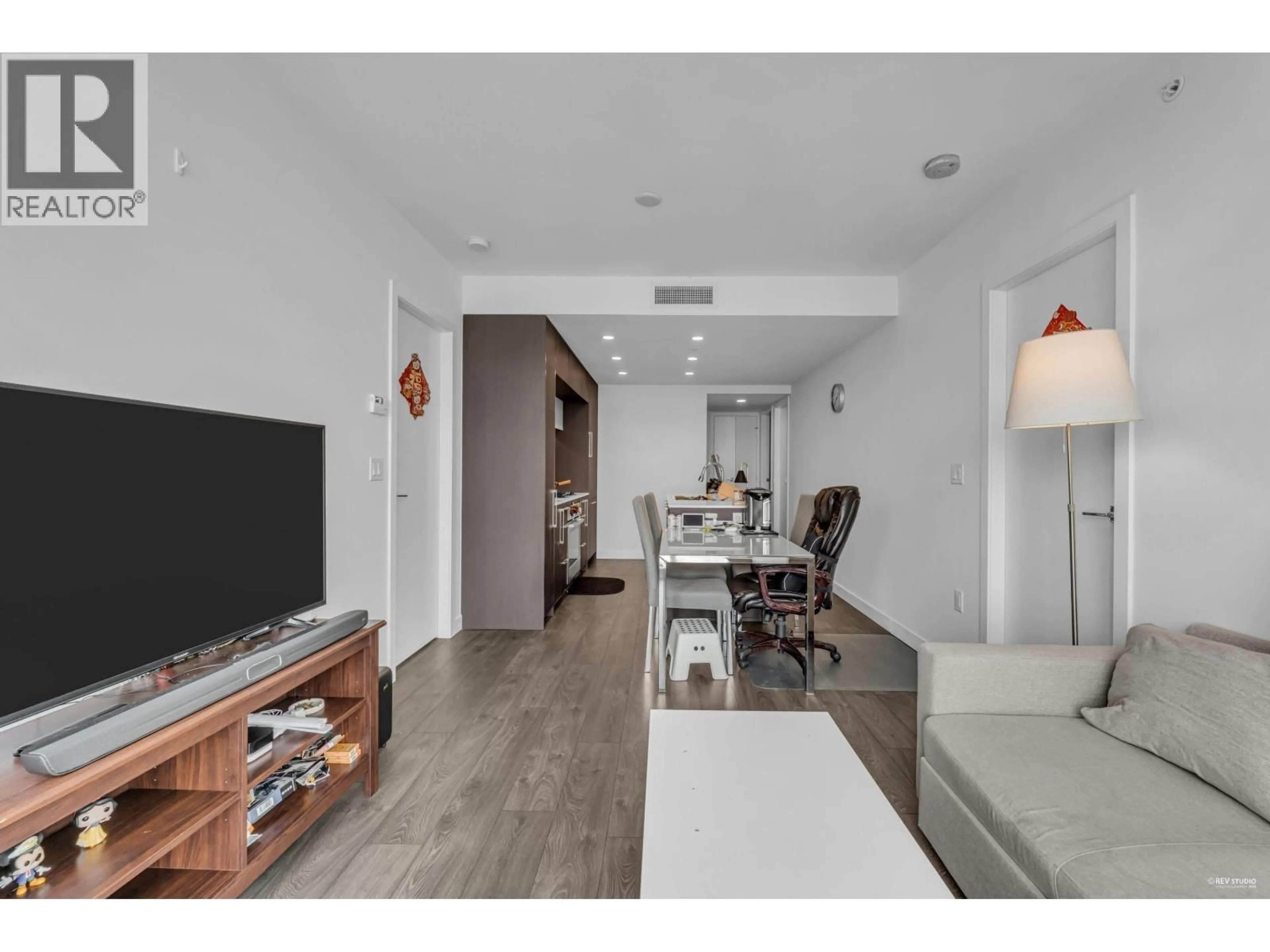 Unknown for 1501 - 5580 NO. 3 ROAD, Richmond British Columbia V6X0R8