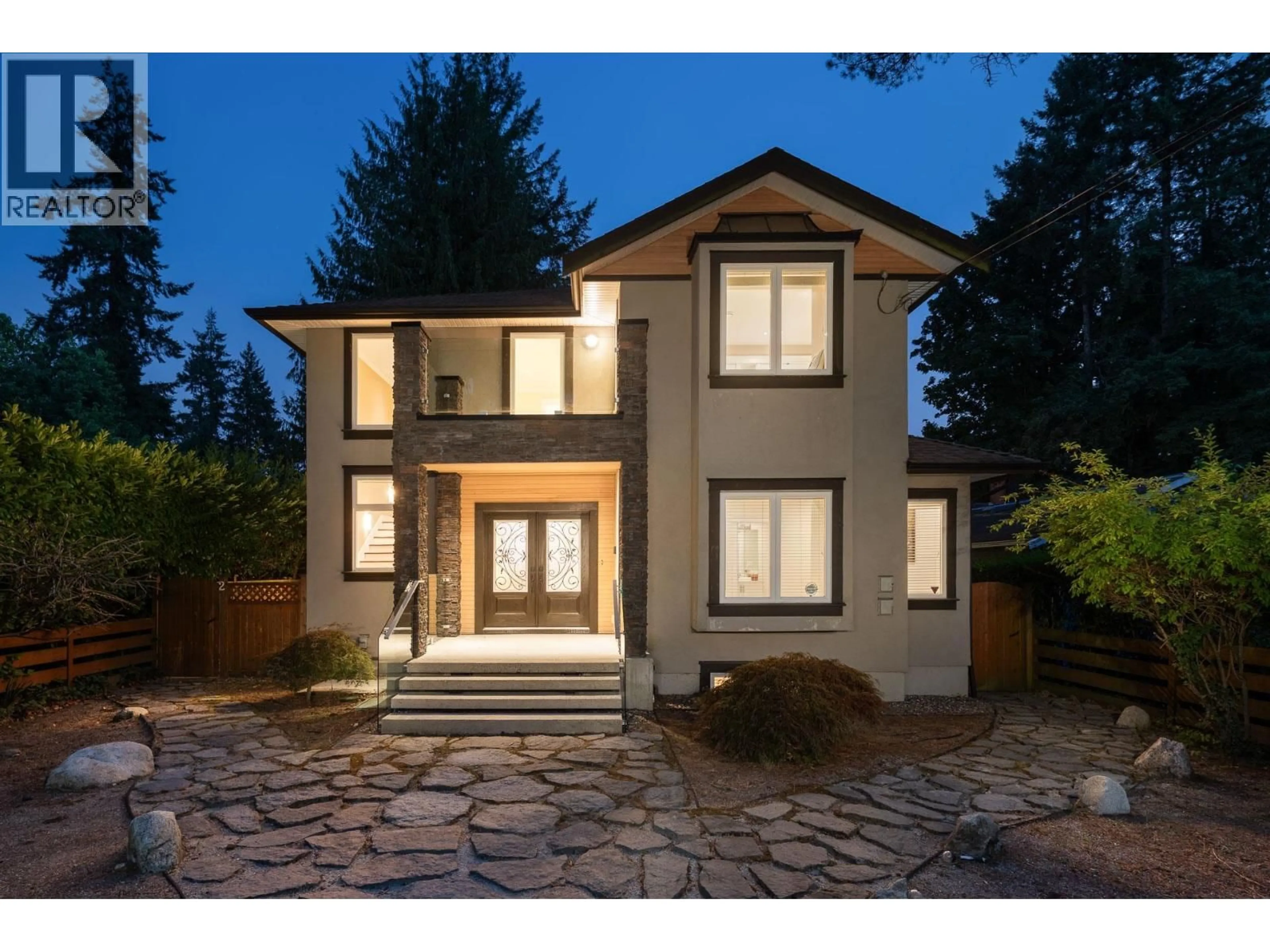 Home with brick exterior material, street for 839 20TH STREET, North Vancouver British Columbia V7P2B5