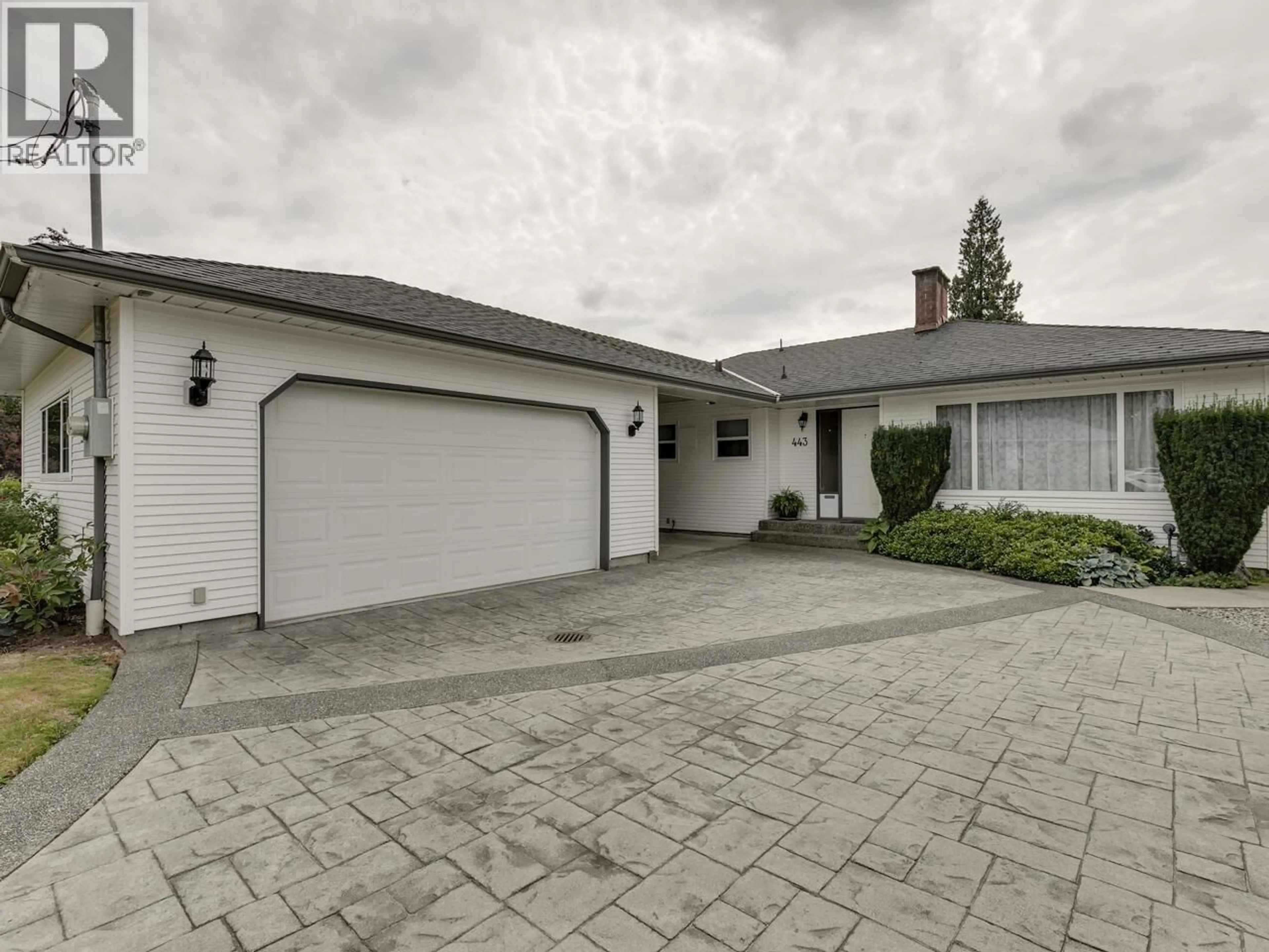 Unknown for 443 GLENCOE DRIVE, Port Moody British Columbia V3H1G3