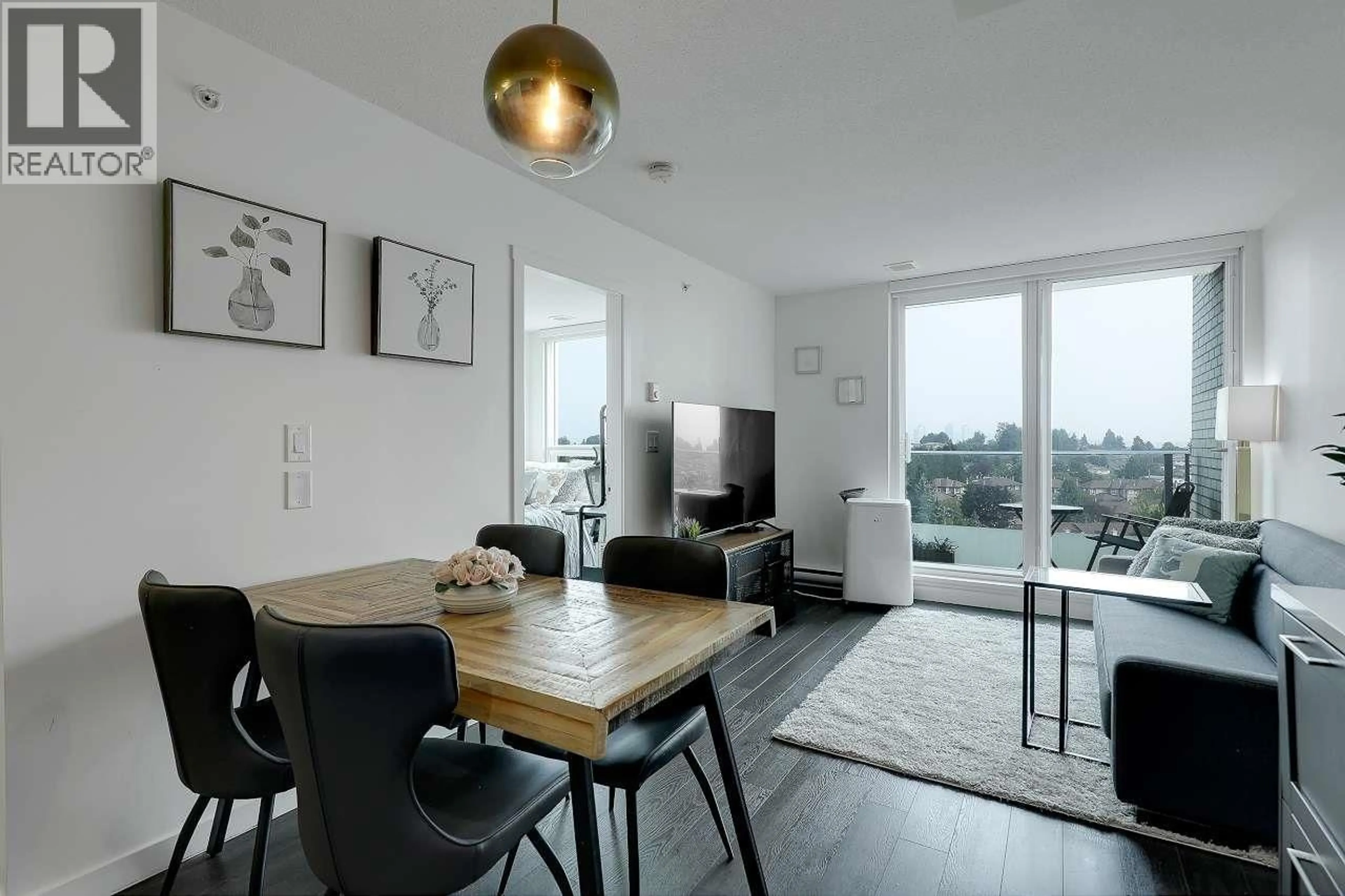 Unknown for 1206 - 5470 ORMIDALE STREET, Vancouver British Columbia V5R4P9