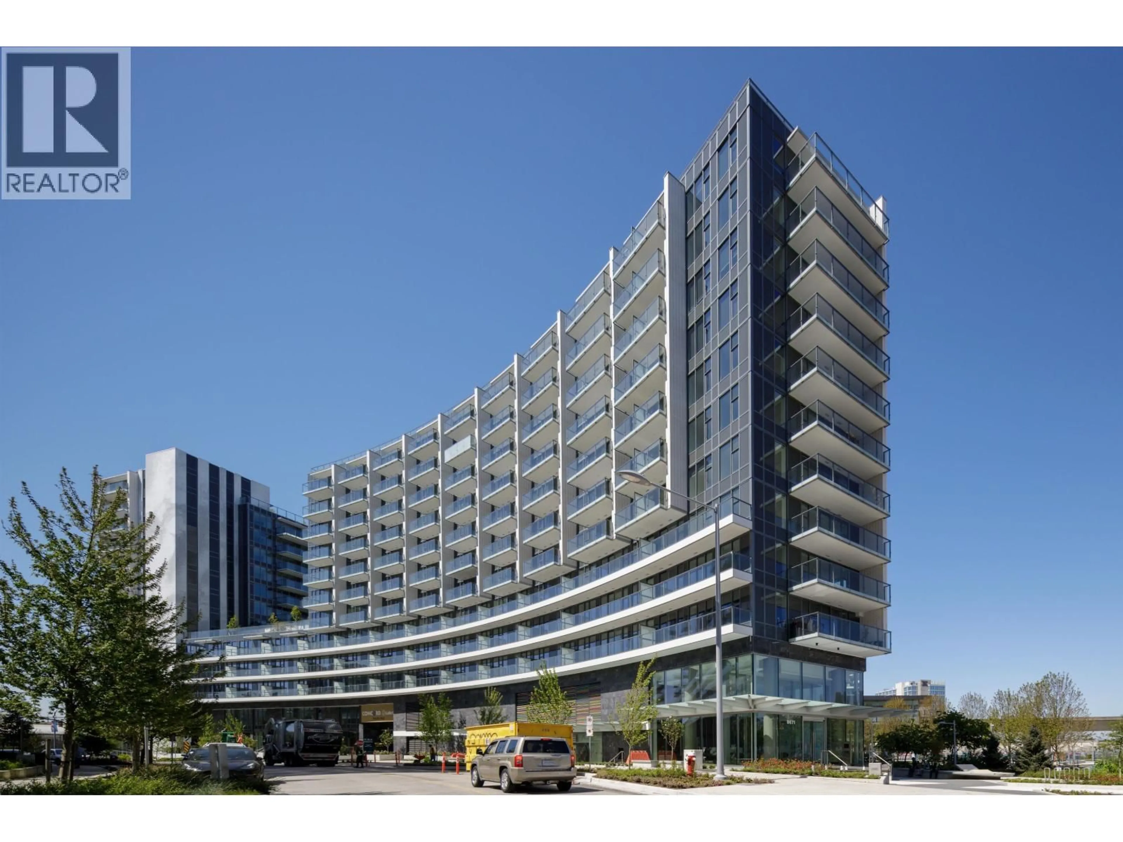 Unknown for 1083 - 8671 HAZELBRIDGE WAY, Richmond British Columbia V6X0W9