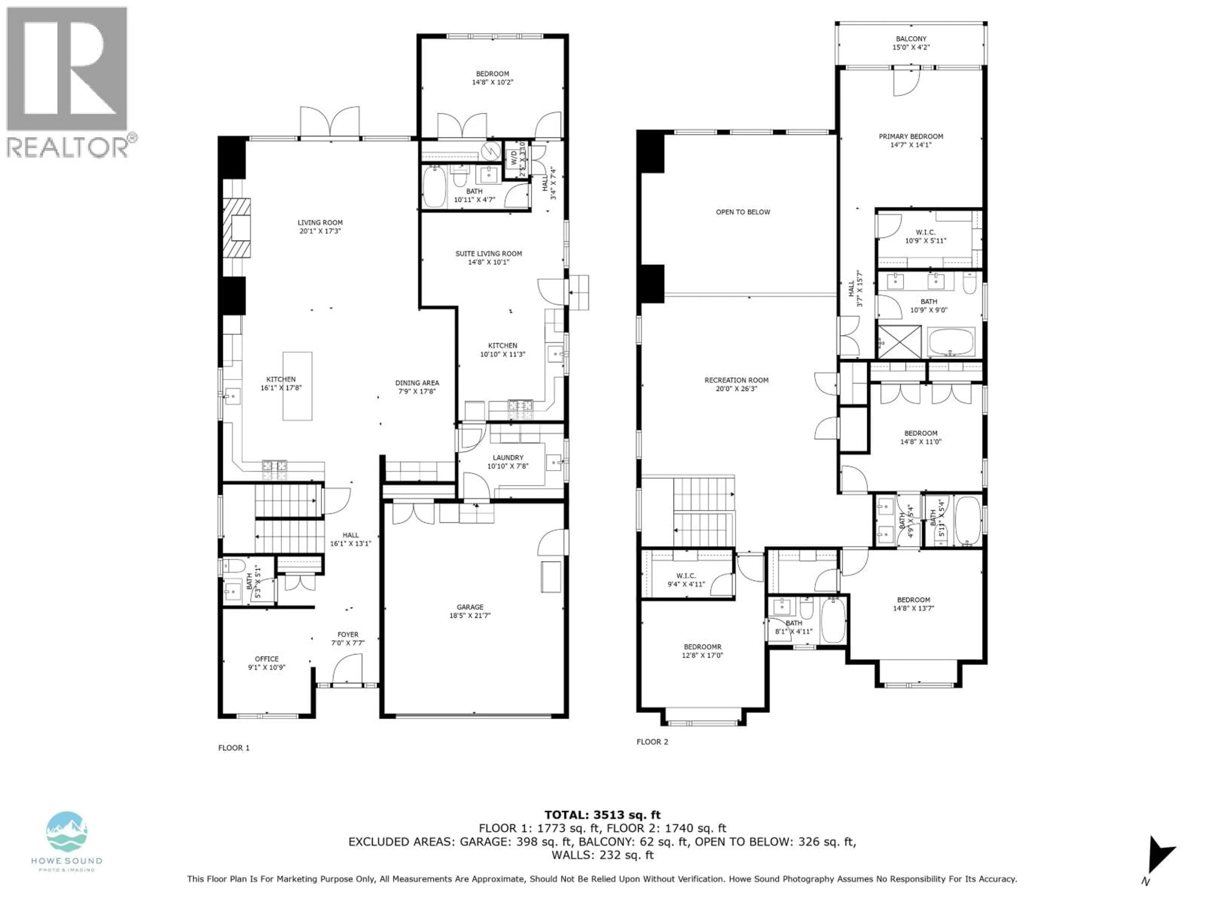 Floor plan for 3388 MAMQUAM ROAD, Squamish British Columbia V8B0S6