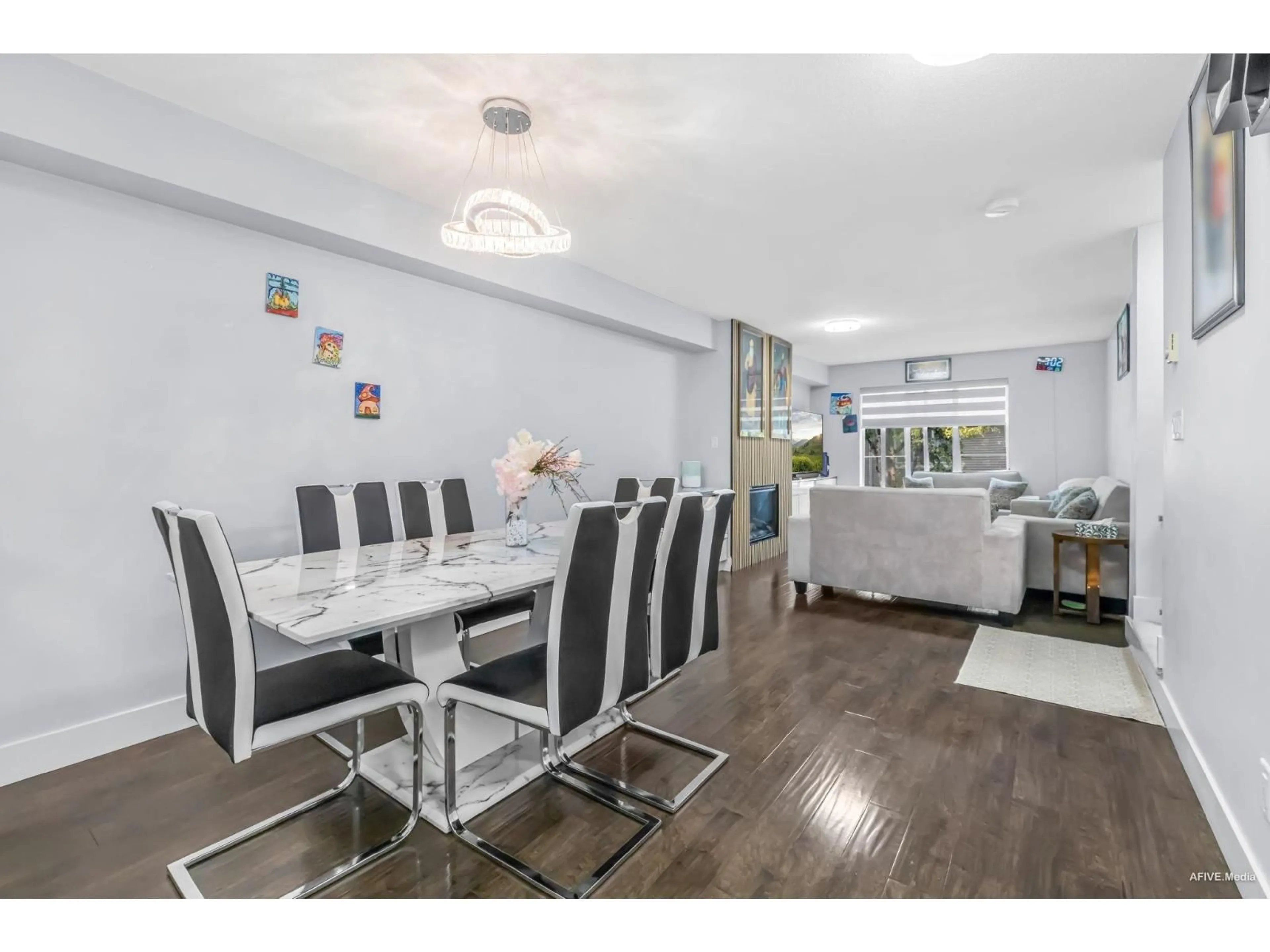 Dining room, unknown for 111 - 15155 62A, Surrey British Columbia V3S8A6