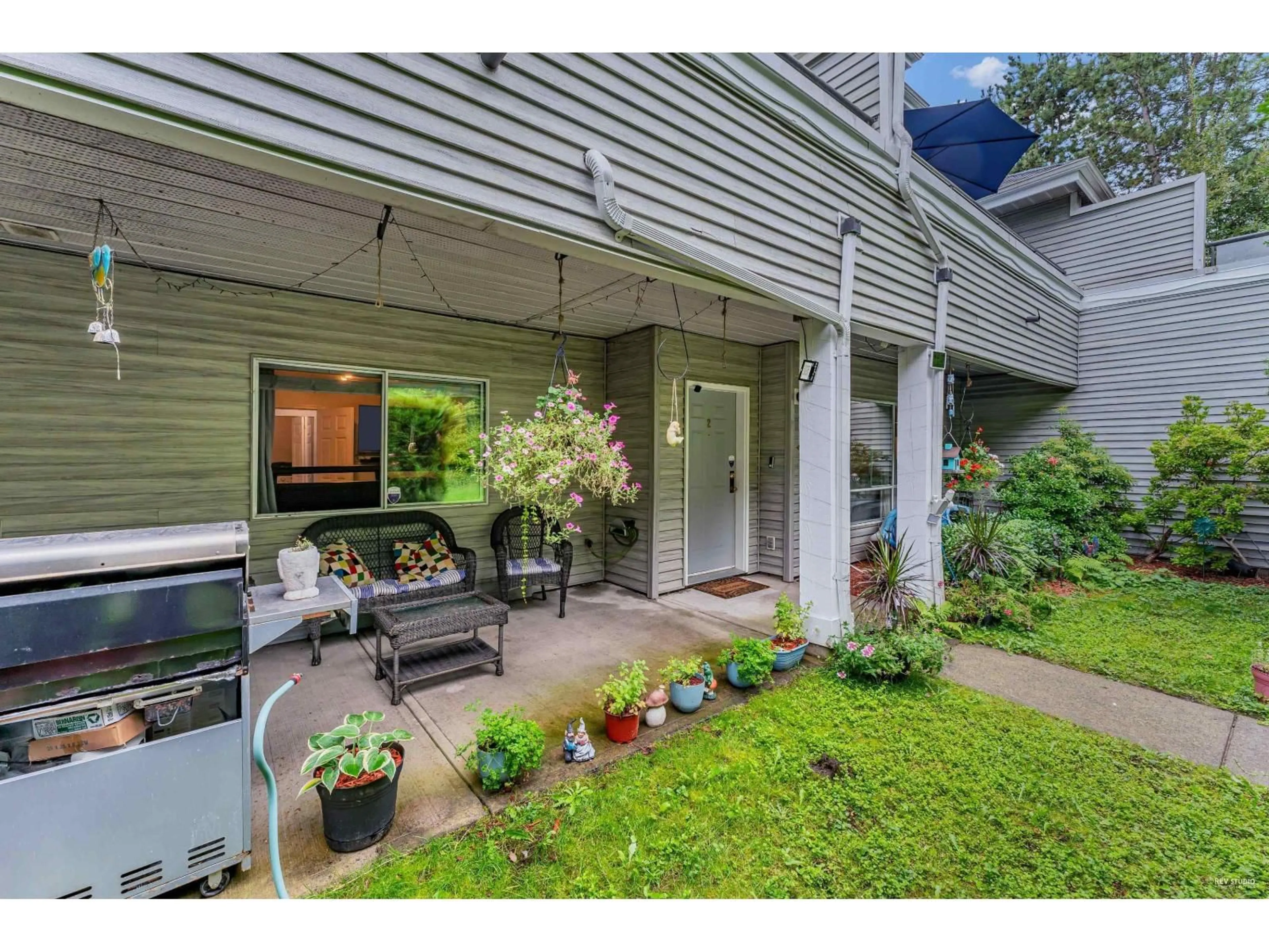 Patio, street for 2 - 13630 84, Surrey British Columbia V3W0T6