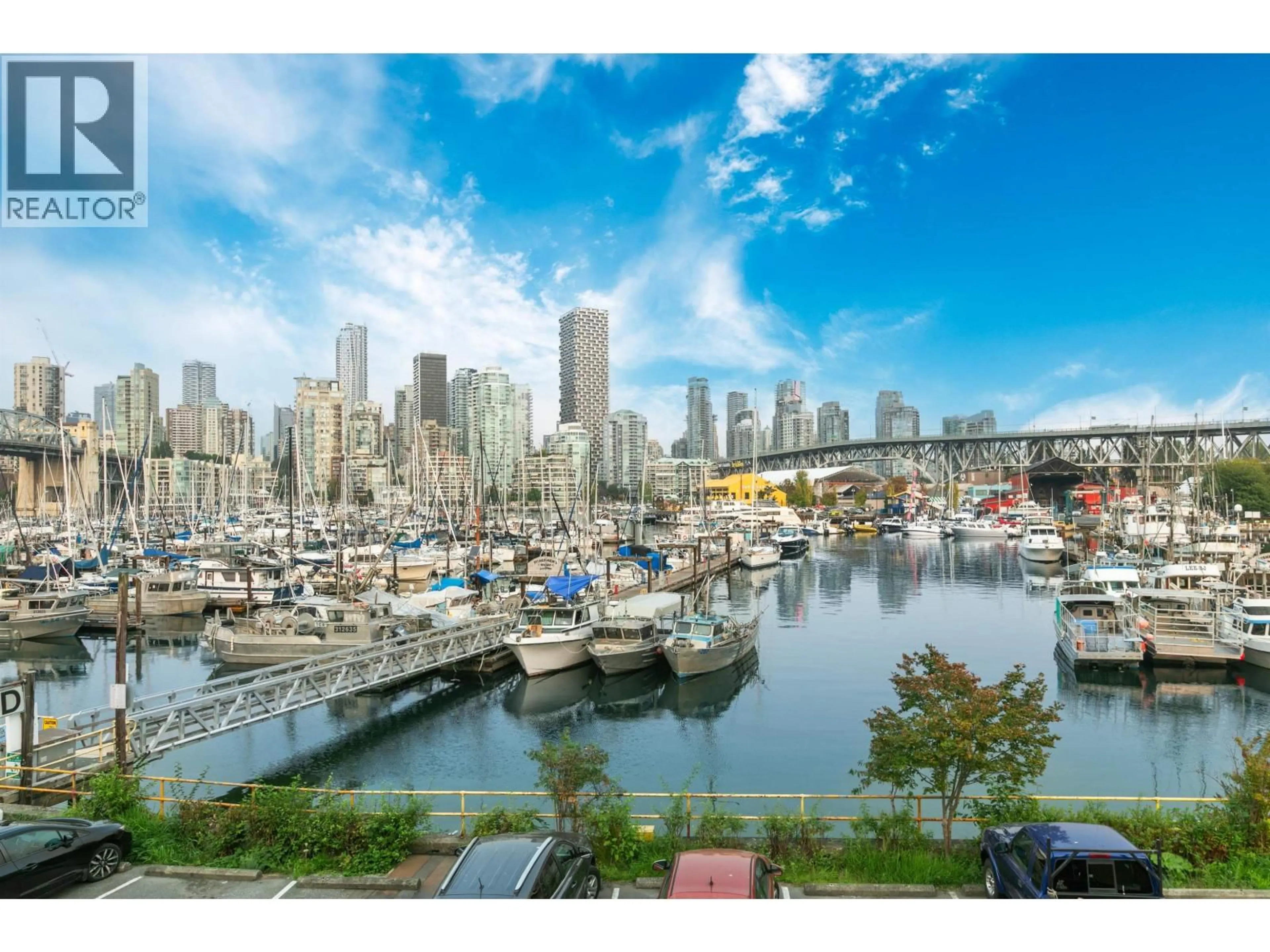 Unknown for 704 - 1450 PENNYFARTHING DRIVE, Vancouver British Columbia V6J4X8