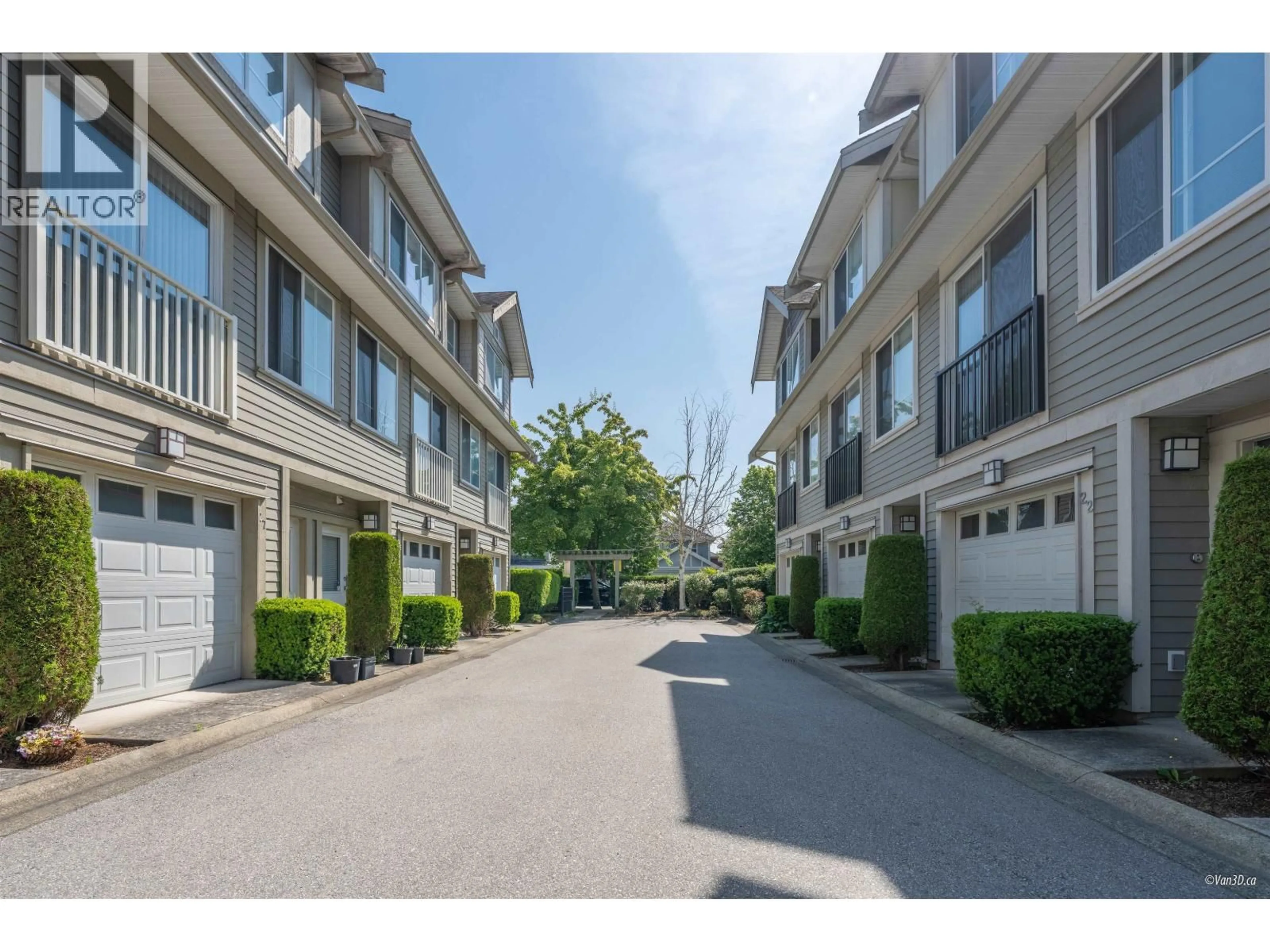 Unknown for 22 - 8080 FRANCIS ROAD, Richmond British Columbia V6Y1A4