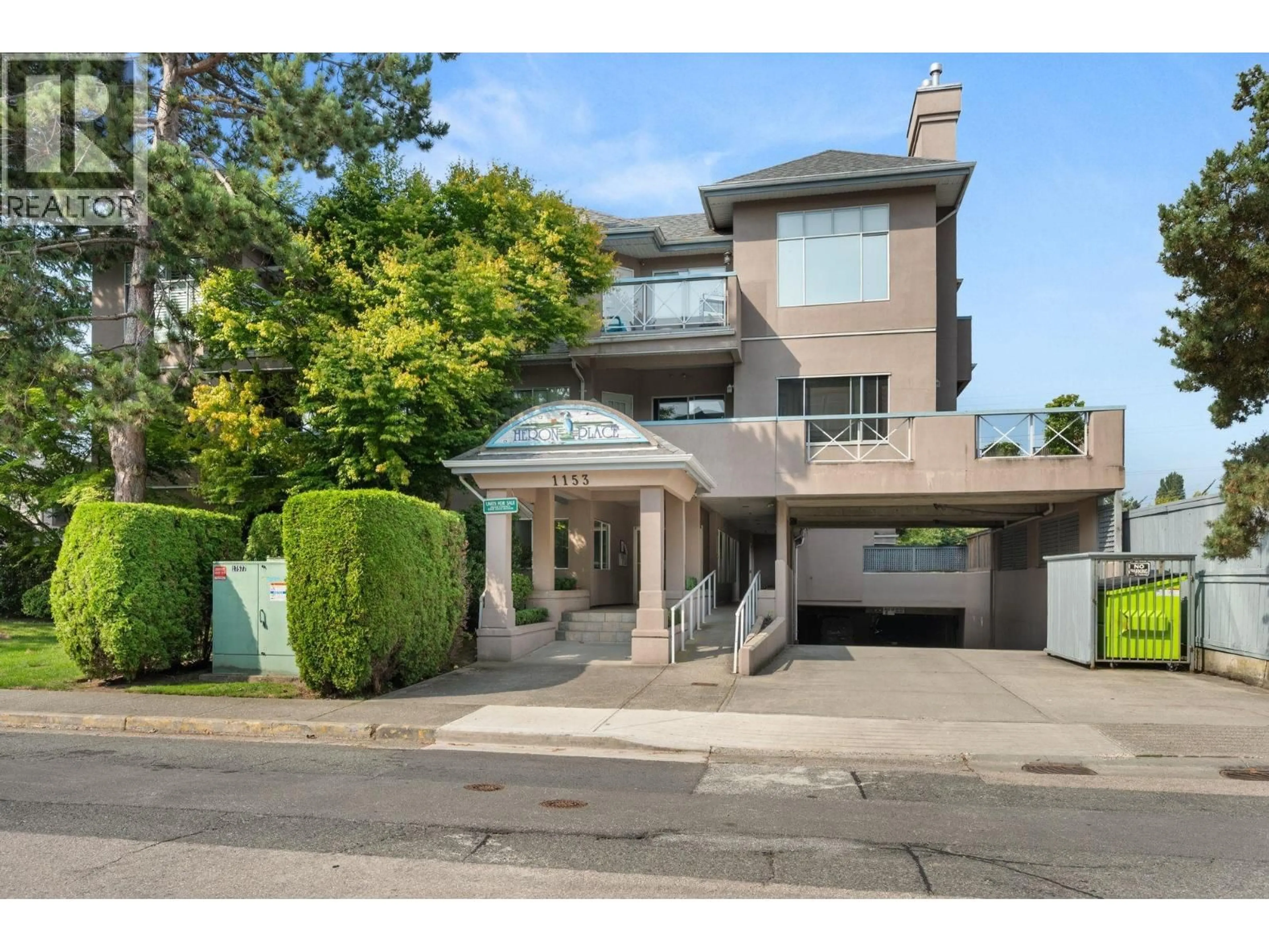 Unknown for 103 - 1153 54A STREET, Delta British Columbia V4M4E4