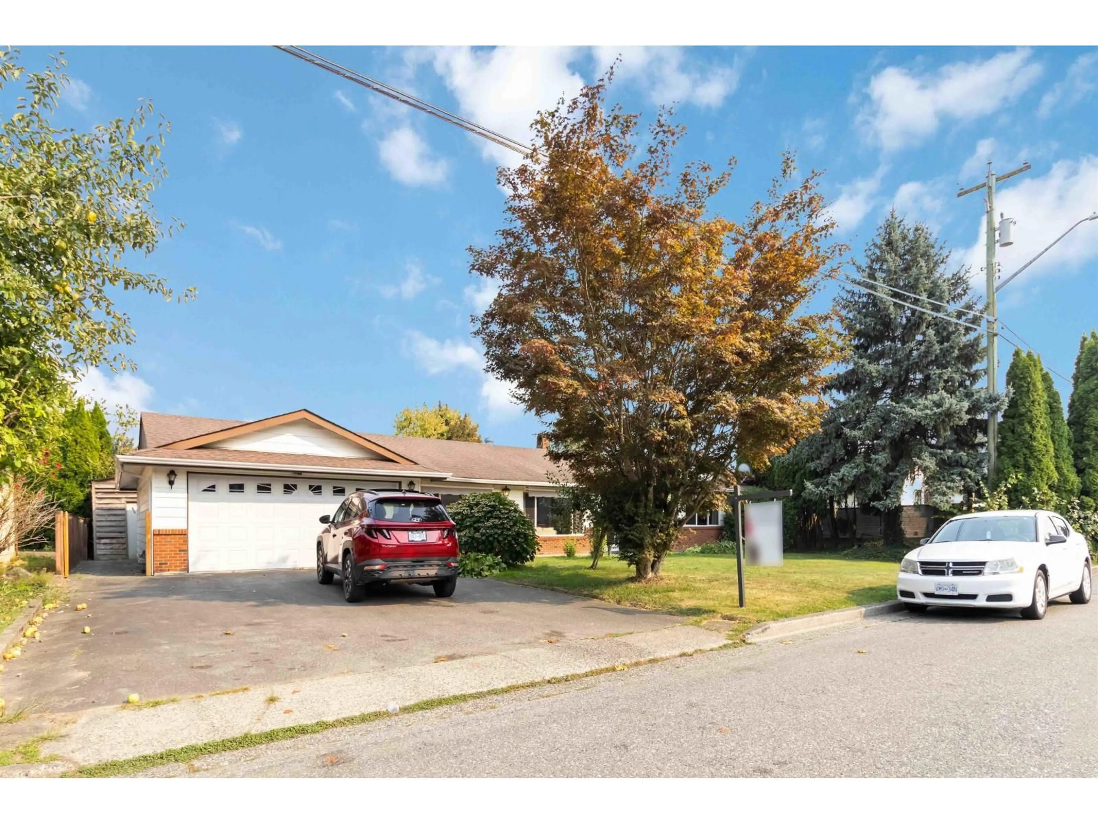 Unknown for 9220 COOTE STREET, Chilliwack British Columbia V2P6B5