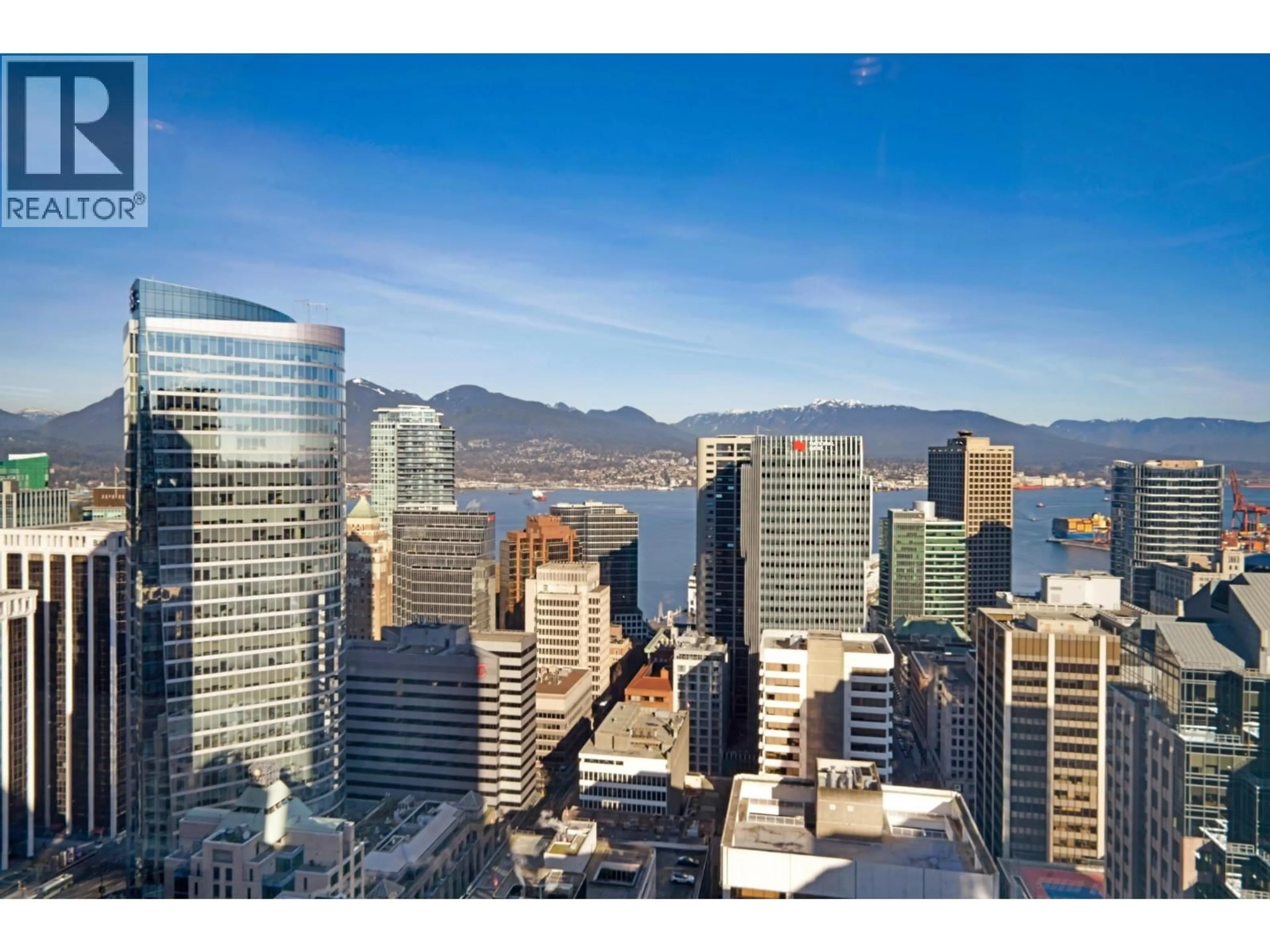 Unknown for 3202 - 667 HOWE STREET, Vancouver British Columbia V6C0B5