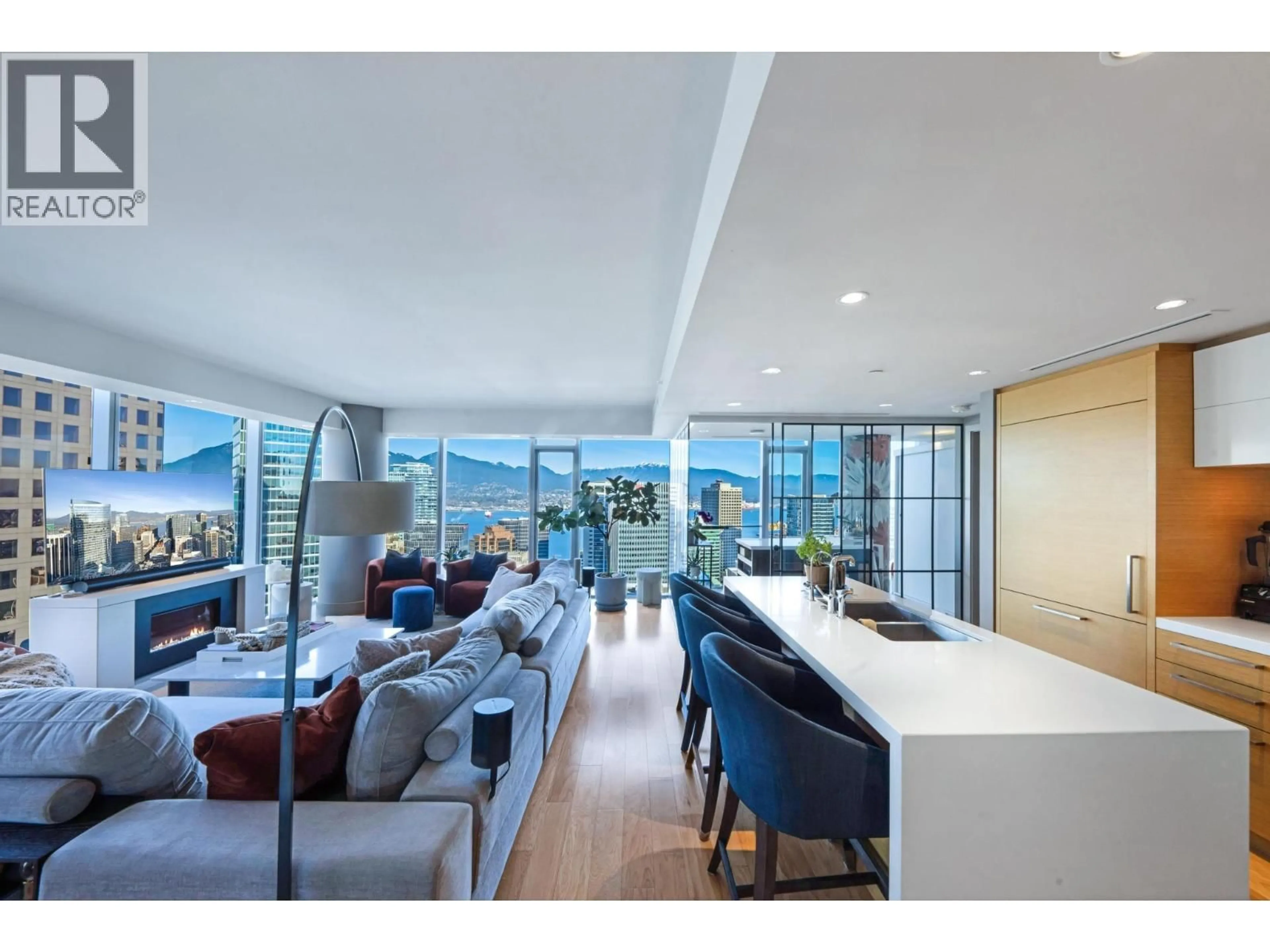 Unknown for 3202 - 667 HOWE STREET, Vancouver British Columbia V6C0B5