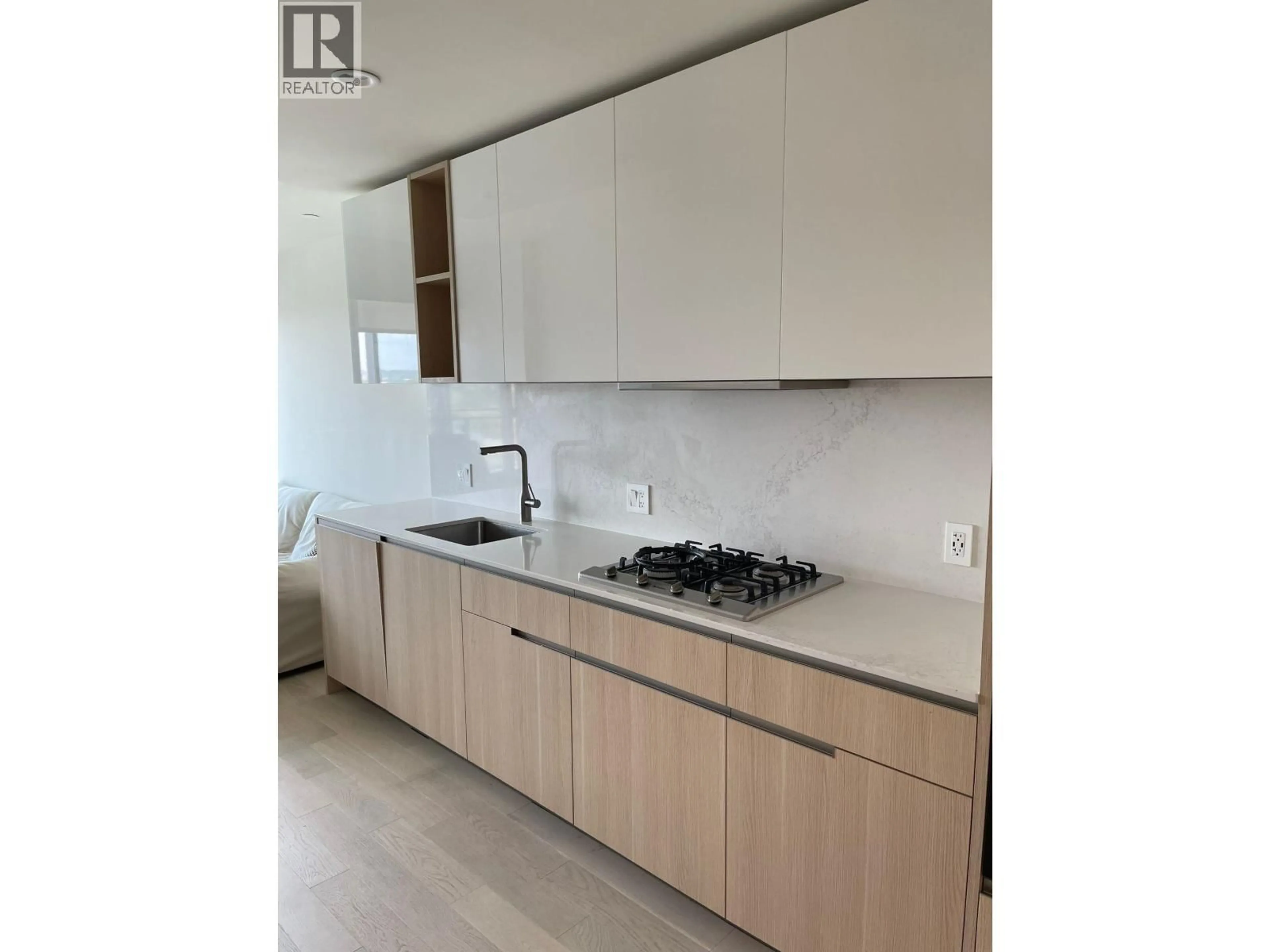 Standard kitchen, unknown for 1005 - 6811 PEARSON WAY, Richmond British Columbia V7C0E7