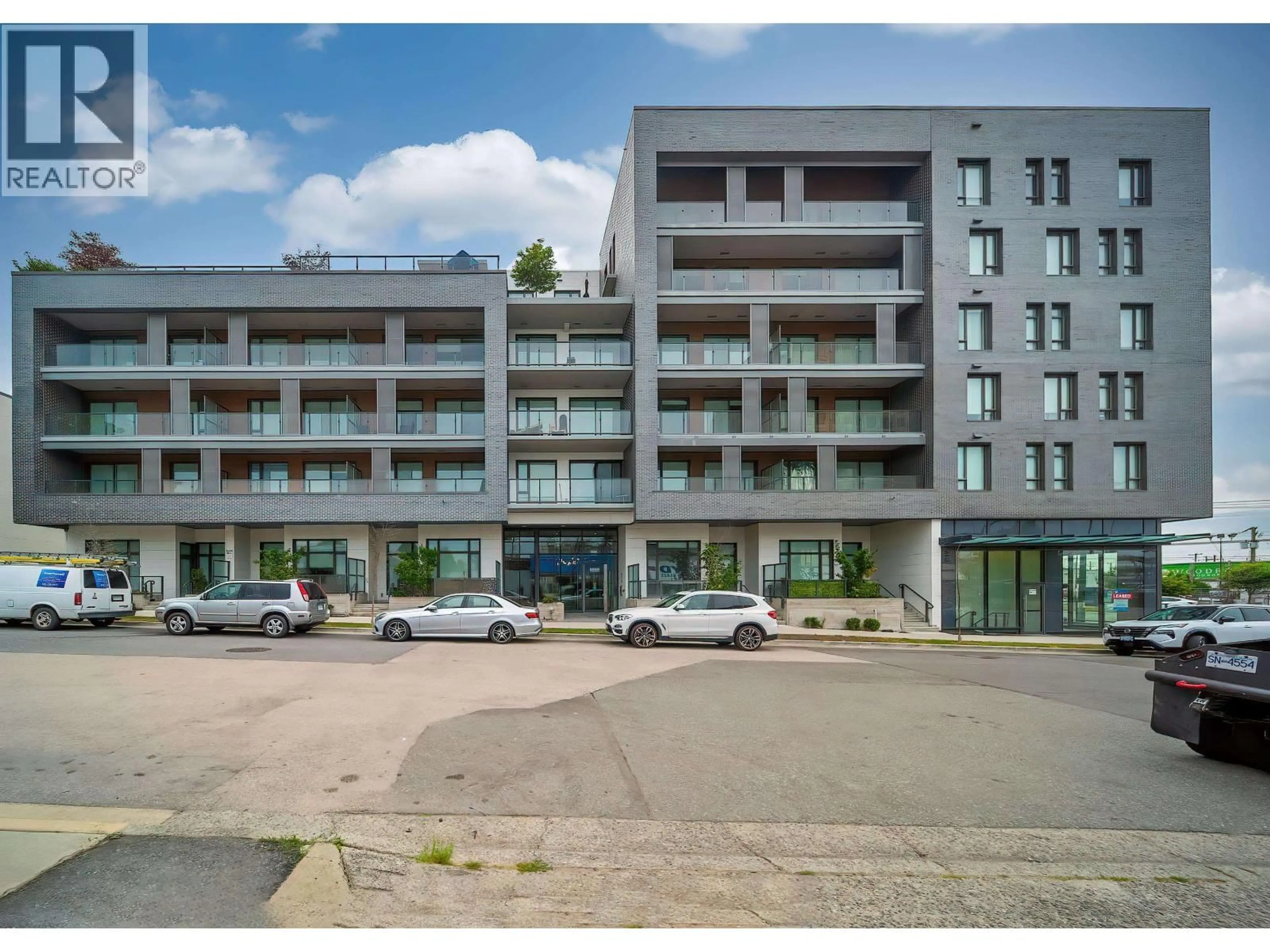 Unknown for 505 - 8888 OSLER STREET, Vancouver British Columbia V6P4G2