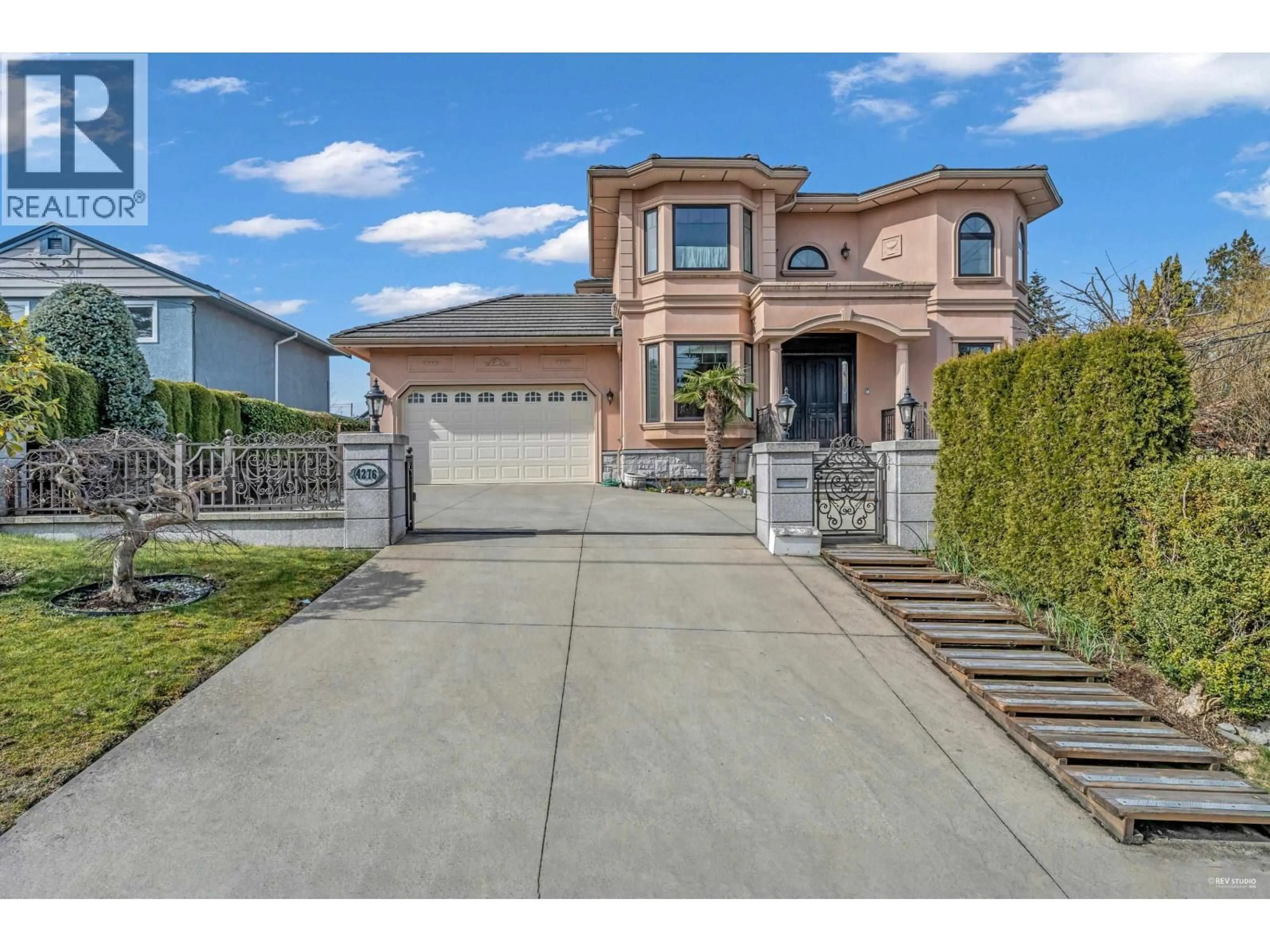 Unknown for 4276 BURKE STREET, Burnaby British Columbia V5H1B4
