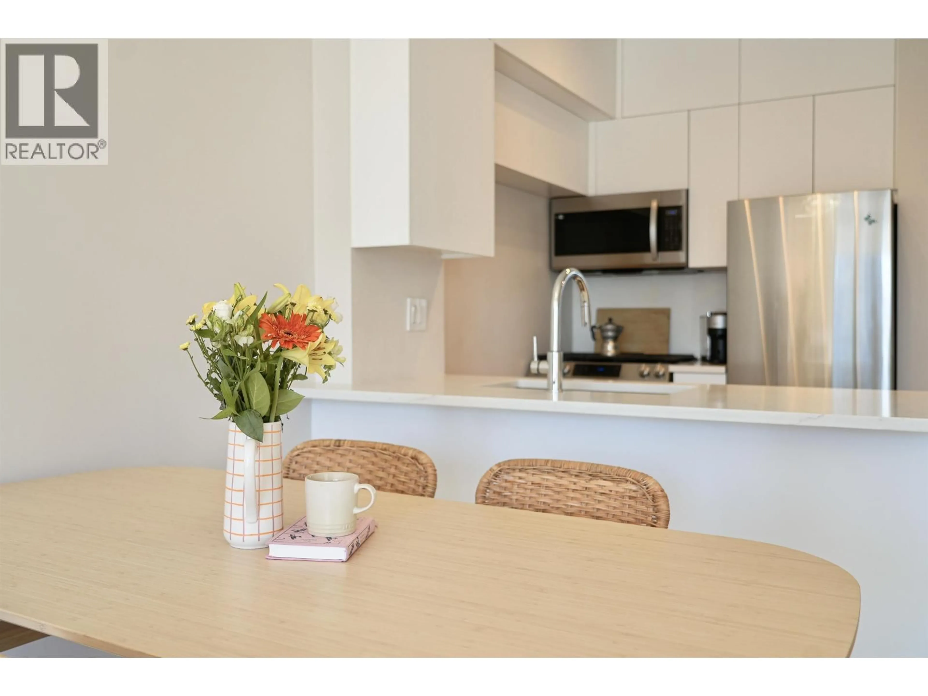 Unknown for 2909 - 1239 GEORGIA STREET, Vancouver British Columbia V6E4R8