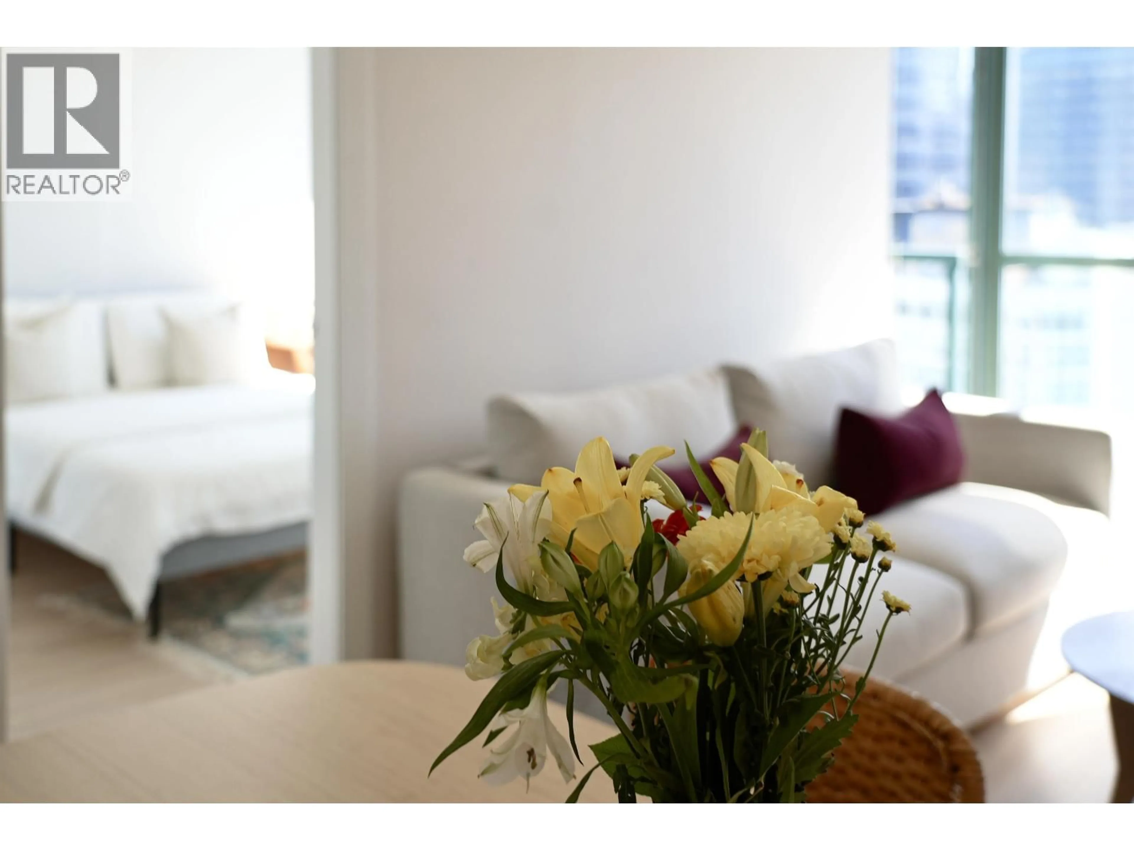 Unknown for 2909 - 1239 GEORGIA STREET, Vancouver British Columbia V6E4R8