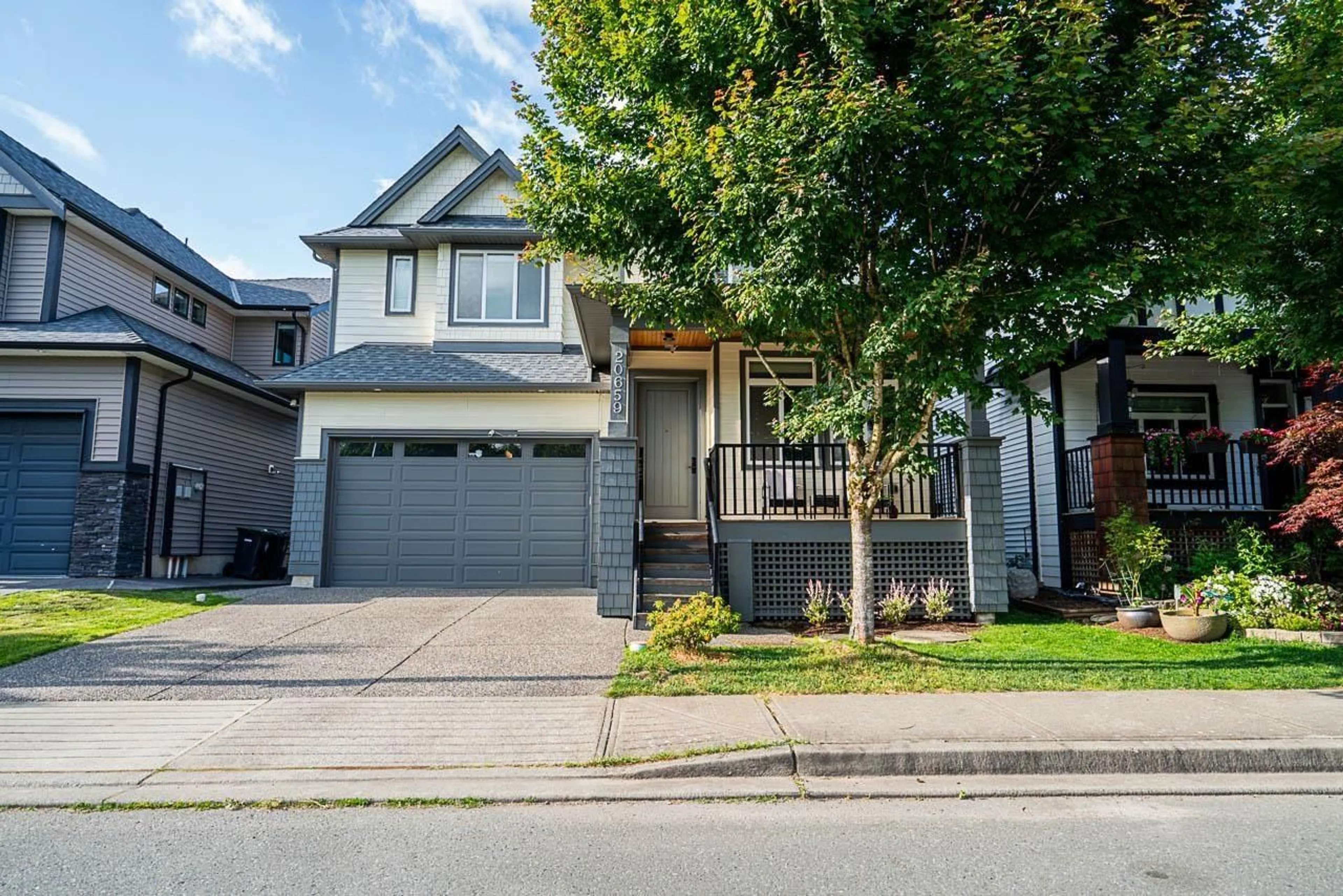 Unknown for 20659 85, Langley British Columbia V2Y0R9
