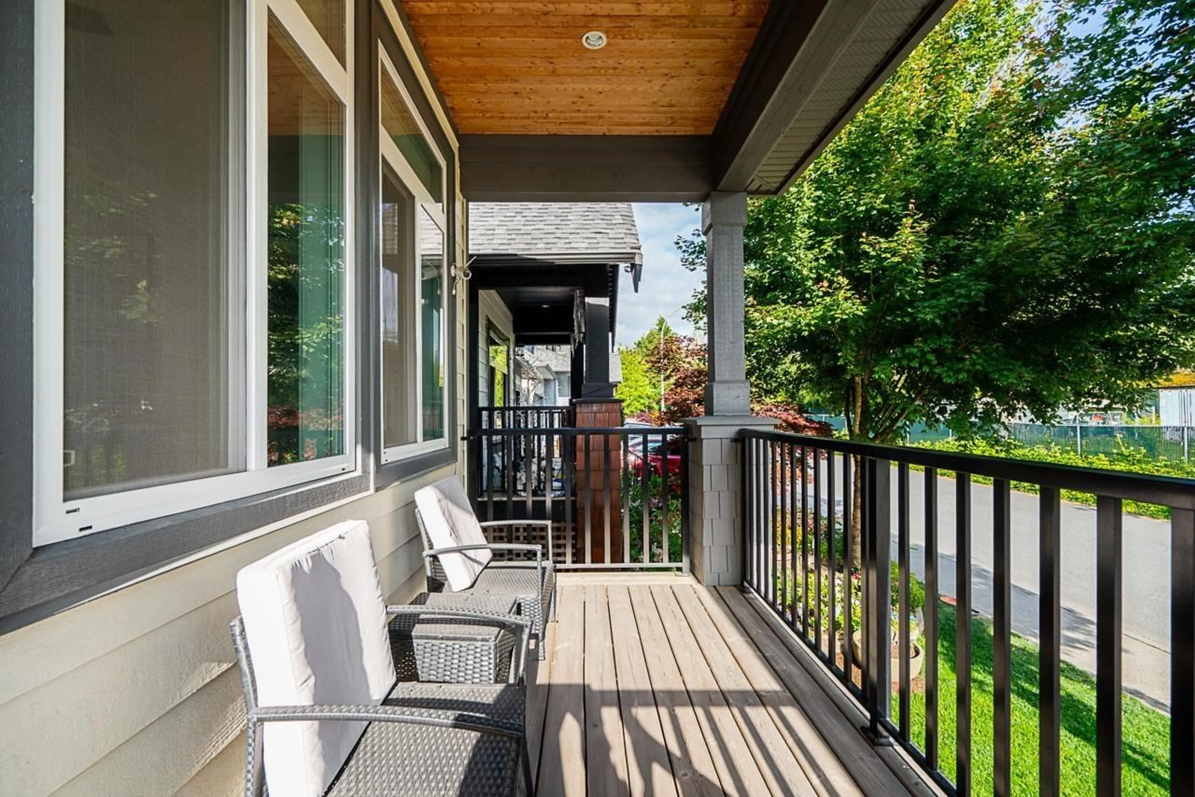 Patio, street for 20659 85, Langley British Columbia V2Y0R9
