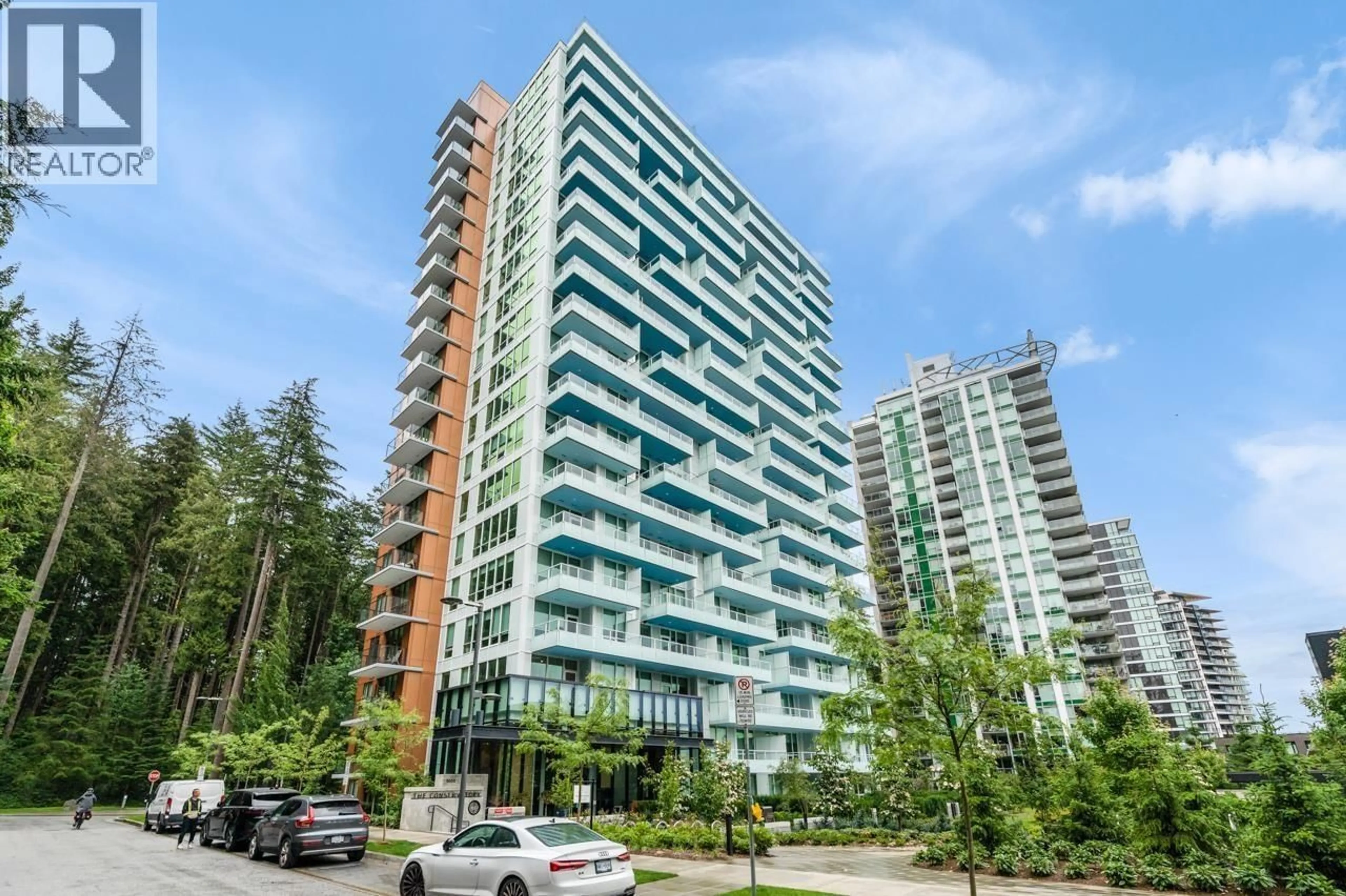 Unknown for 704 - 5608 BERTON AVENUE, Vancouver British Columbia V6S0M6