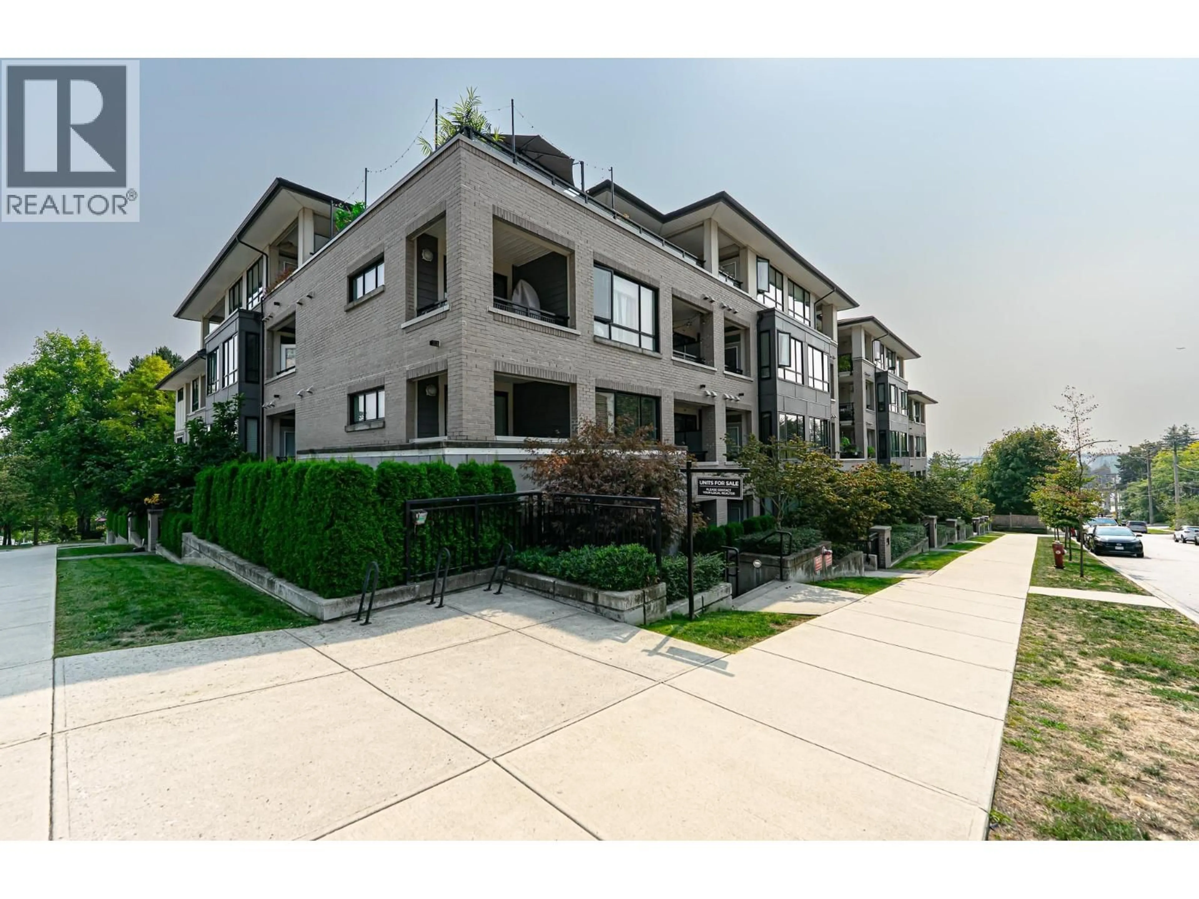 Unknown for PH-03 - 1306 FIFTH AVENUE, New Westminster British Columbia V3M0K5
