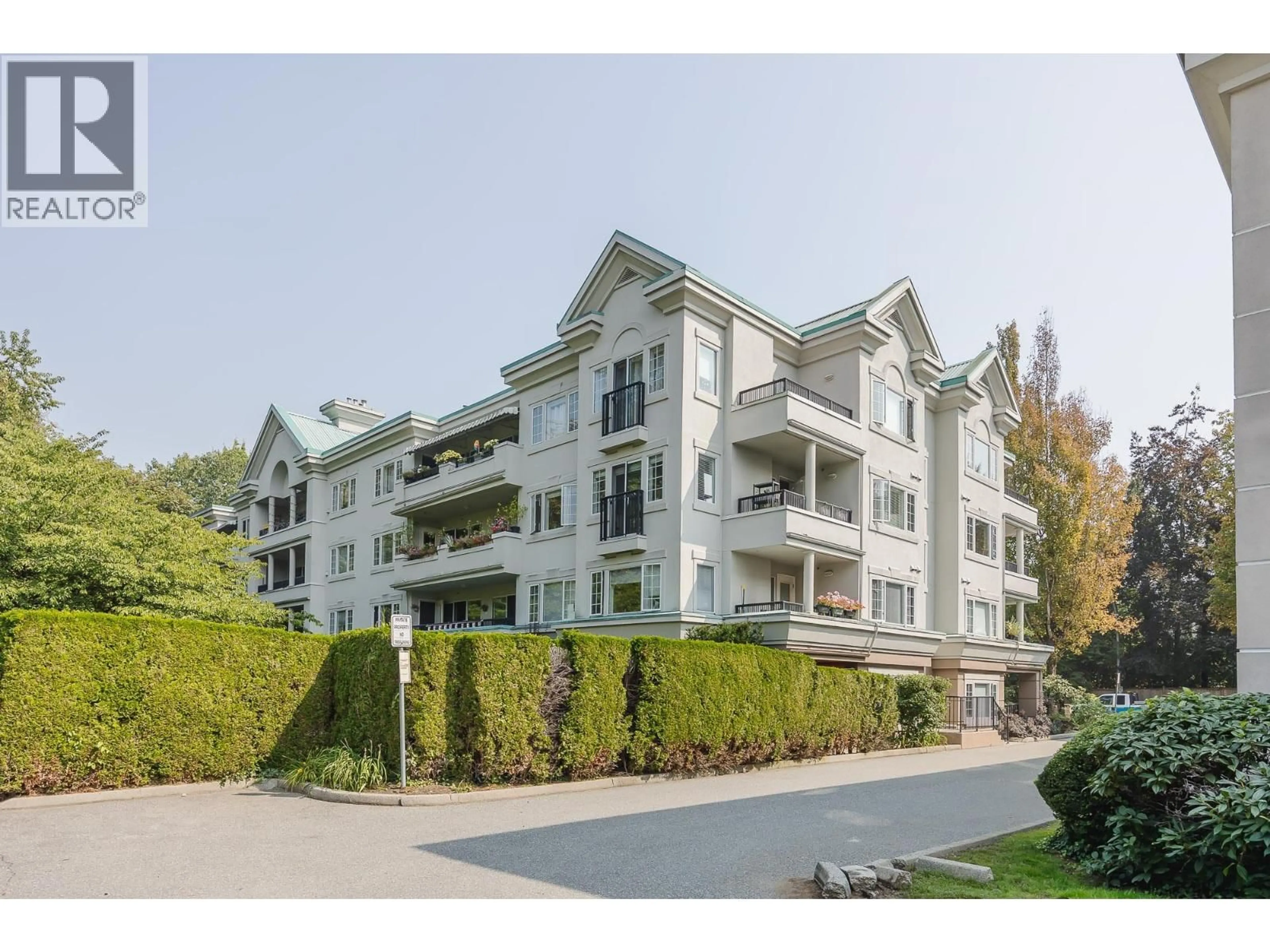 Unknown for 302 - 55 BLACKBERRY DRIVE, New Westminster British Columbia V3L5S7