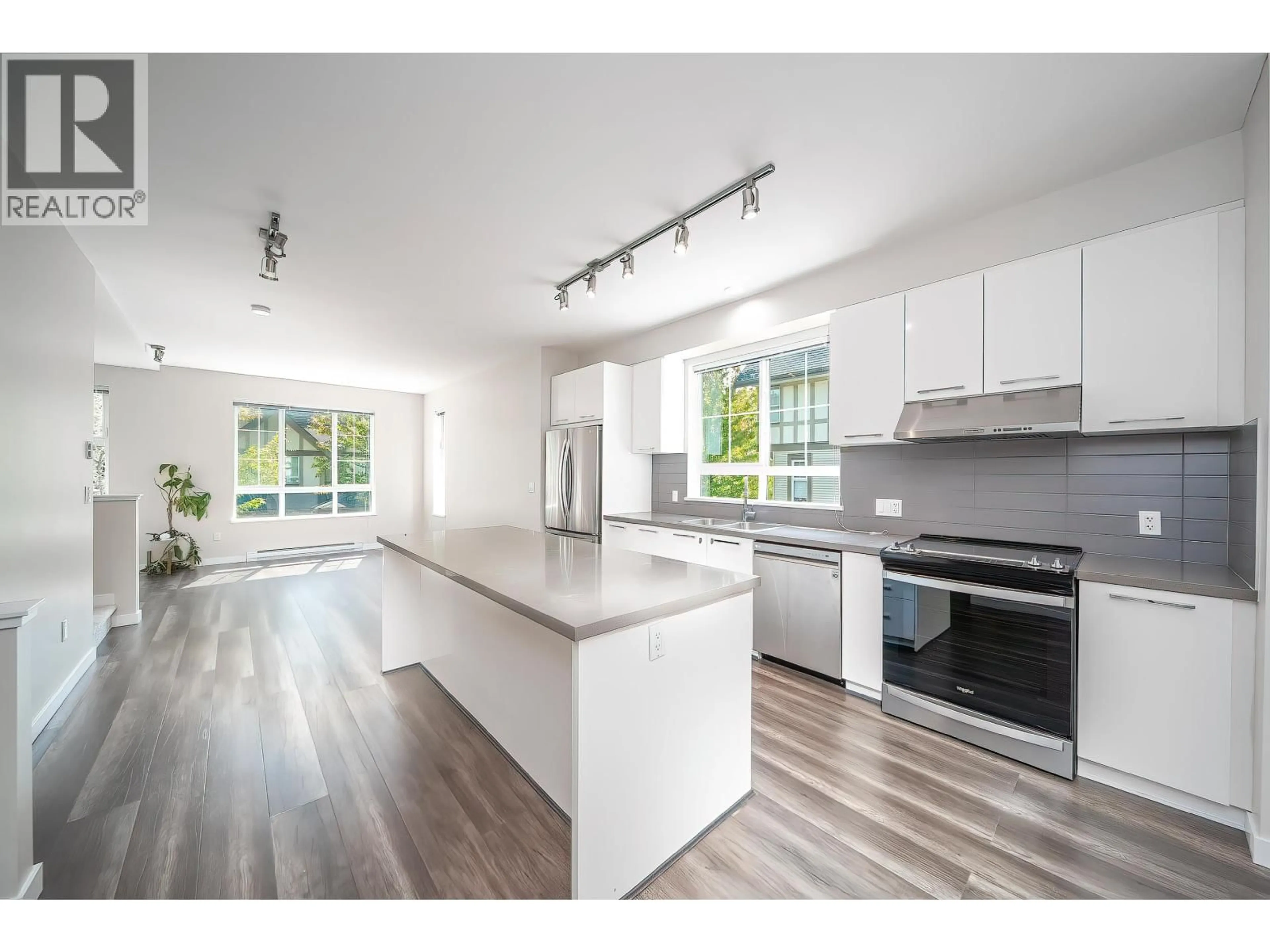 Open concept kitchen, unknown for 11 - 1338 HAMES CRESCENT, Coquitlam British Columbia V3E0J2