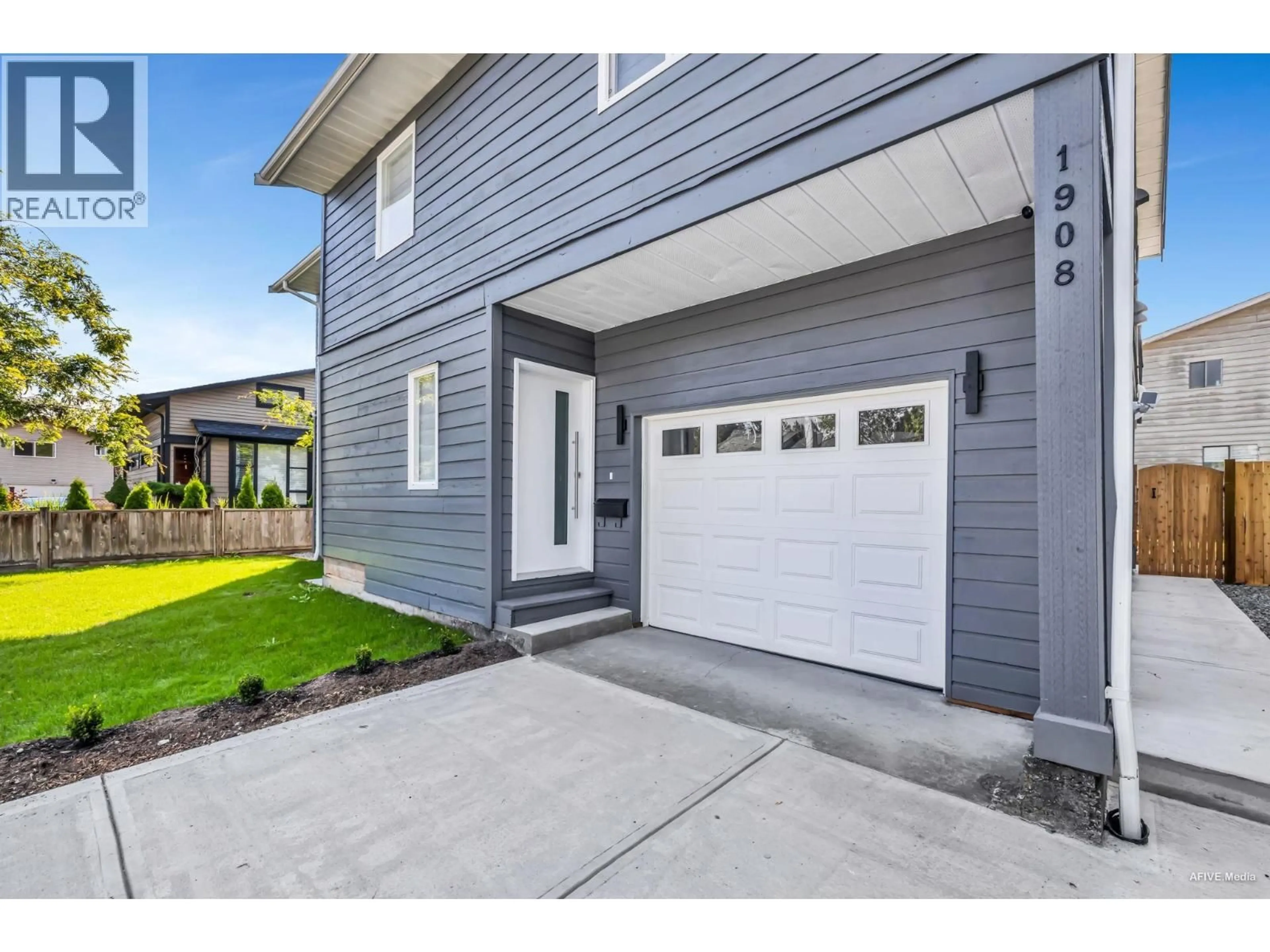 Unknown for 1908 TYLER AVENUE, Port Coquitlam British Columbia V3C4V8