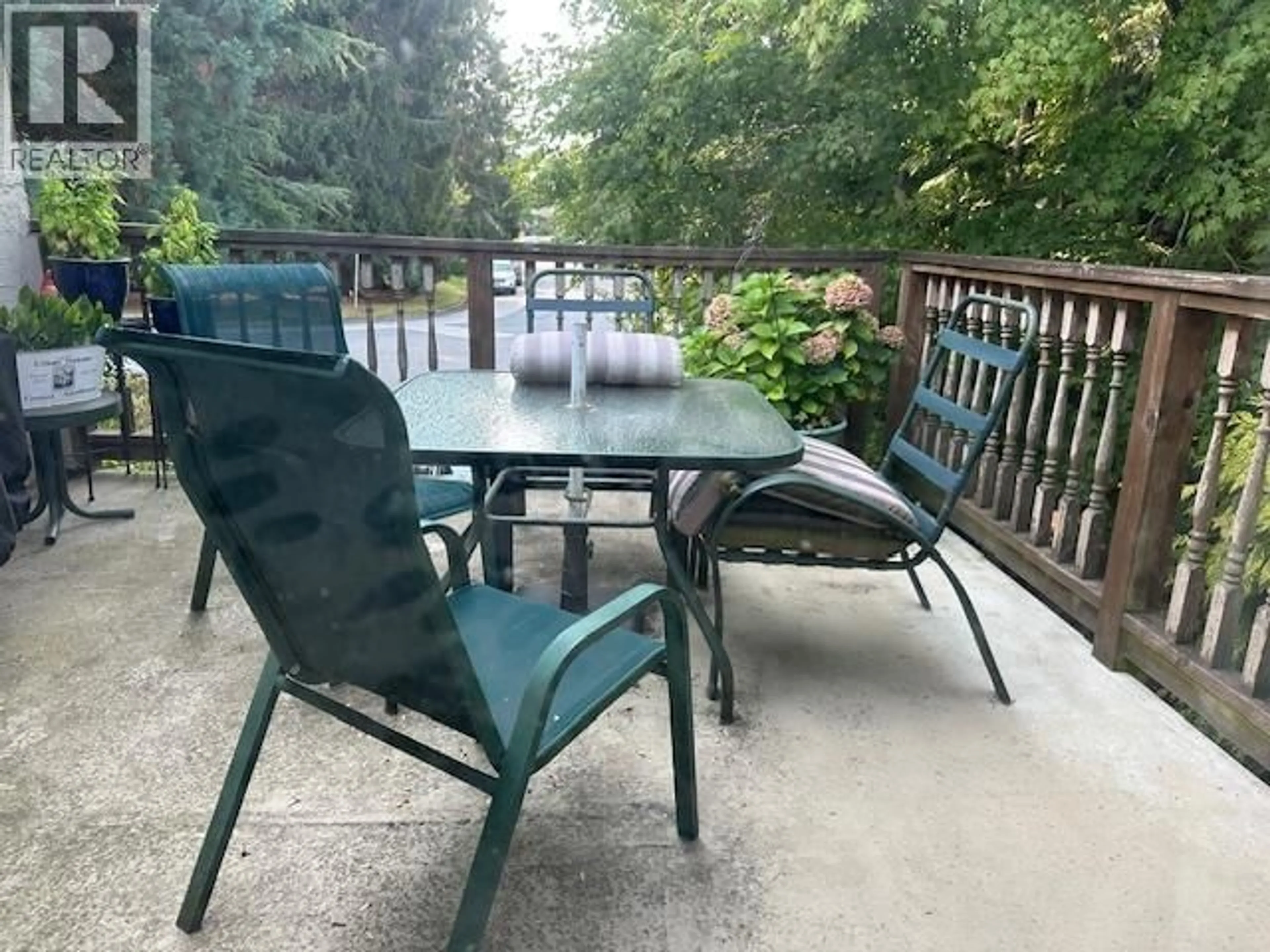 Patio, water/lake/river/ocean view for 10440 SORREL DRIVE, Richmond British Columbia V7E2B2