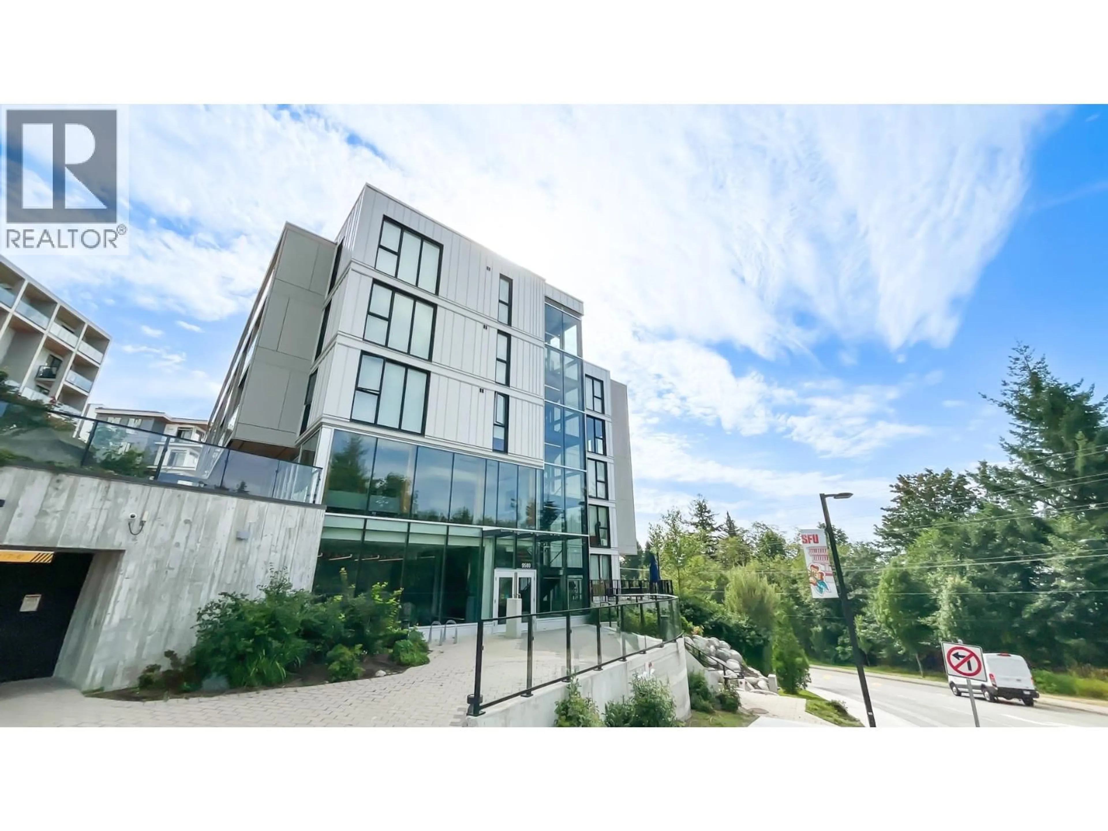 Unknown for 209 - 9580 TOWER ROAD, Burnaby British Columbia V5A0G5
