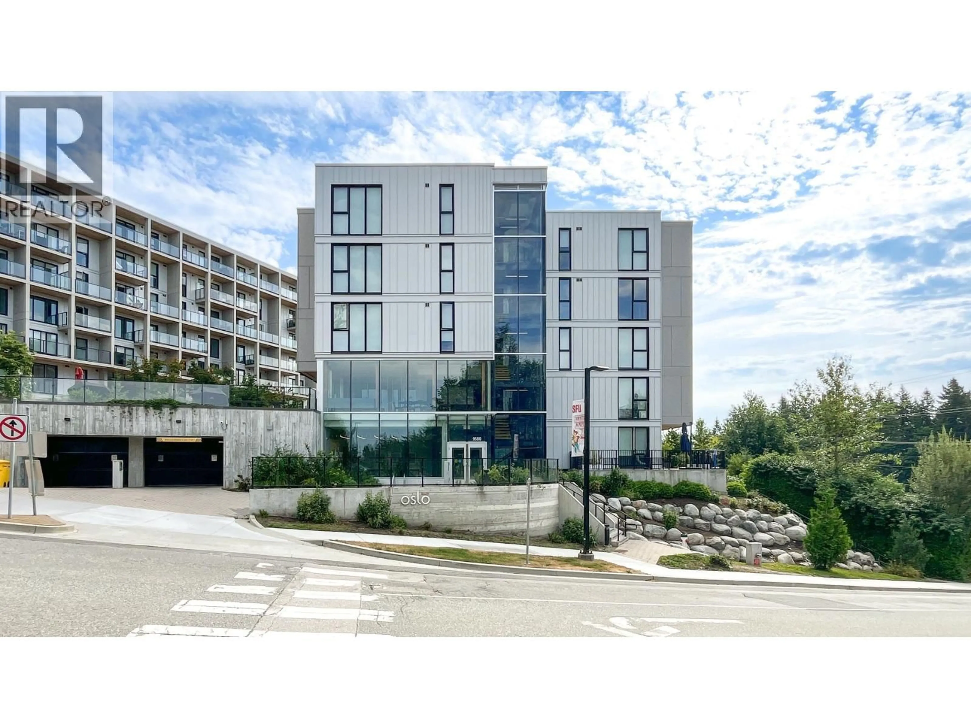 Unknown for 209 - 9580 TOWER ROAD, Burnaby British Columbia V5A0G5