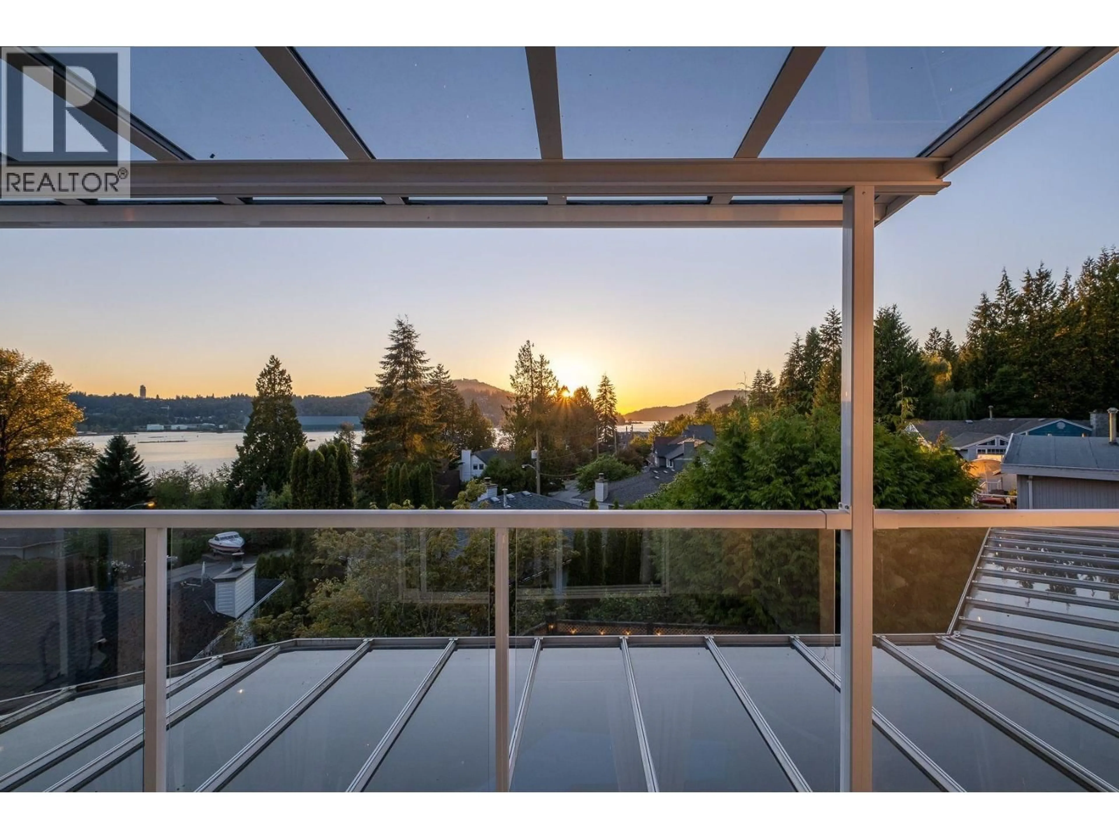 Patio, water/lake/river/ocean view for 588 IOCO ROAD, Port Moody British Columbia V3H2W2