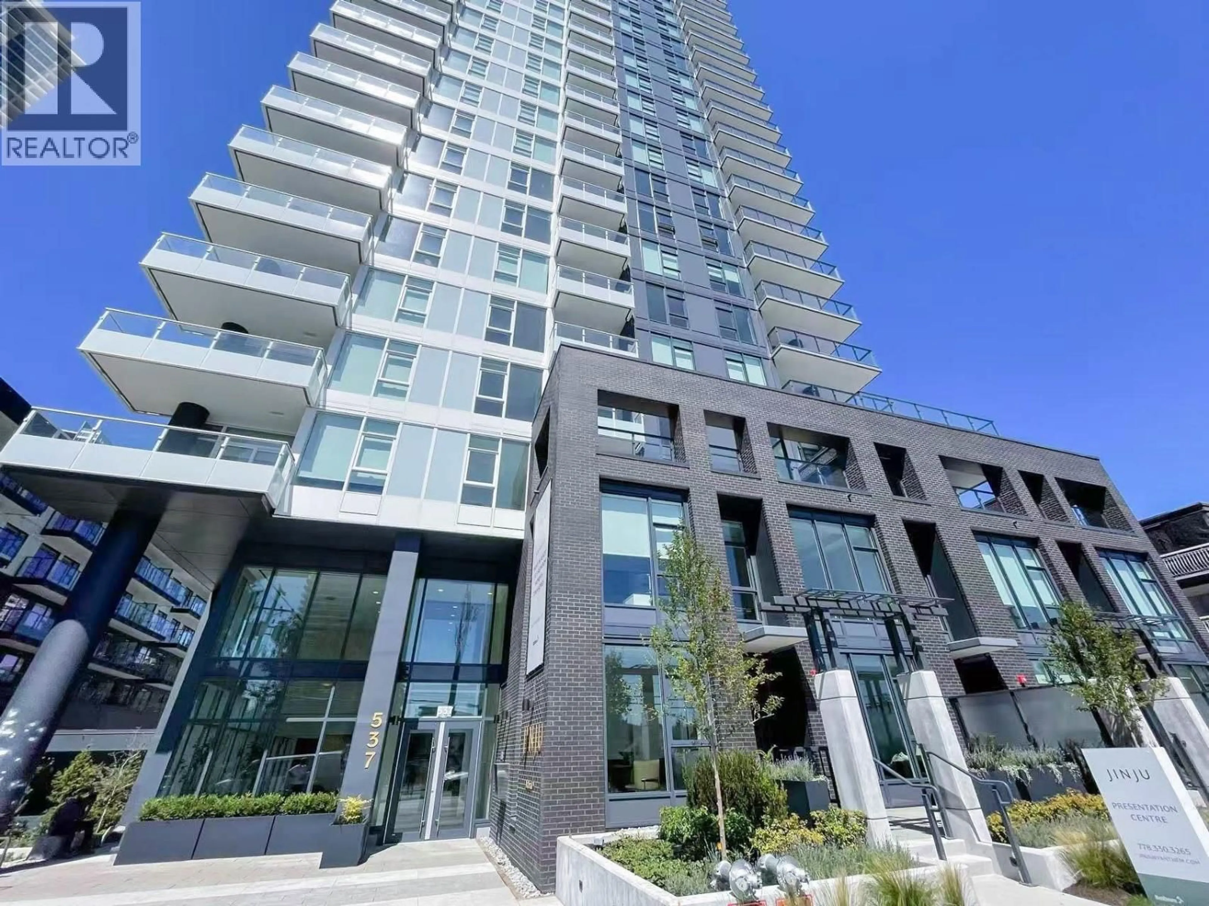 Unknown for 3207 - 537 COTTONWOOD AVENUE, Coquitlam British Columbia V3J0S4