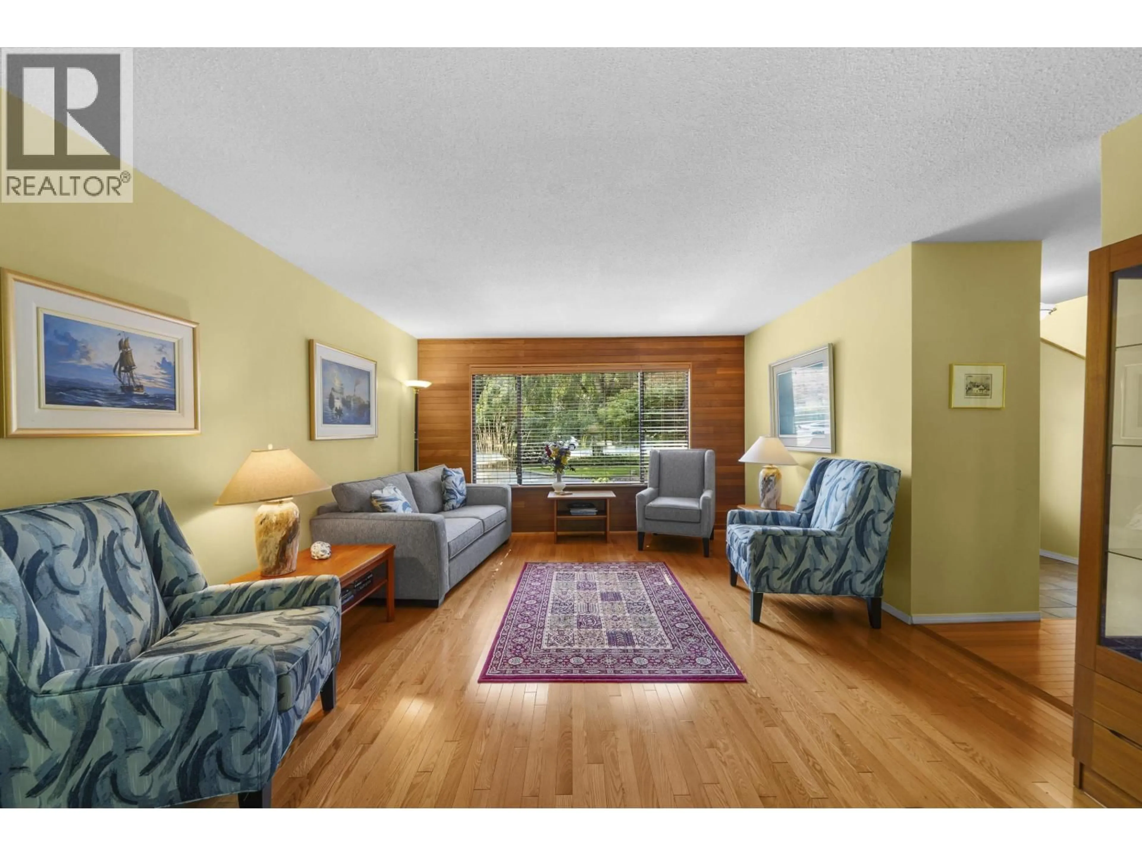Living room with furniture, unknown for 4891 6 AVENUE, Delta British Columbia V4M1L2