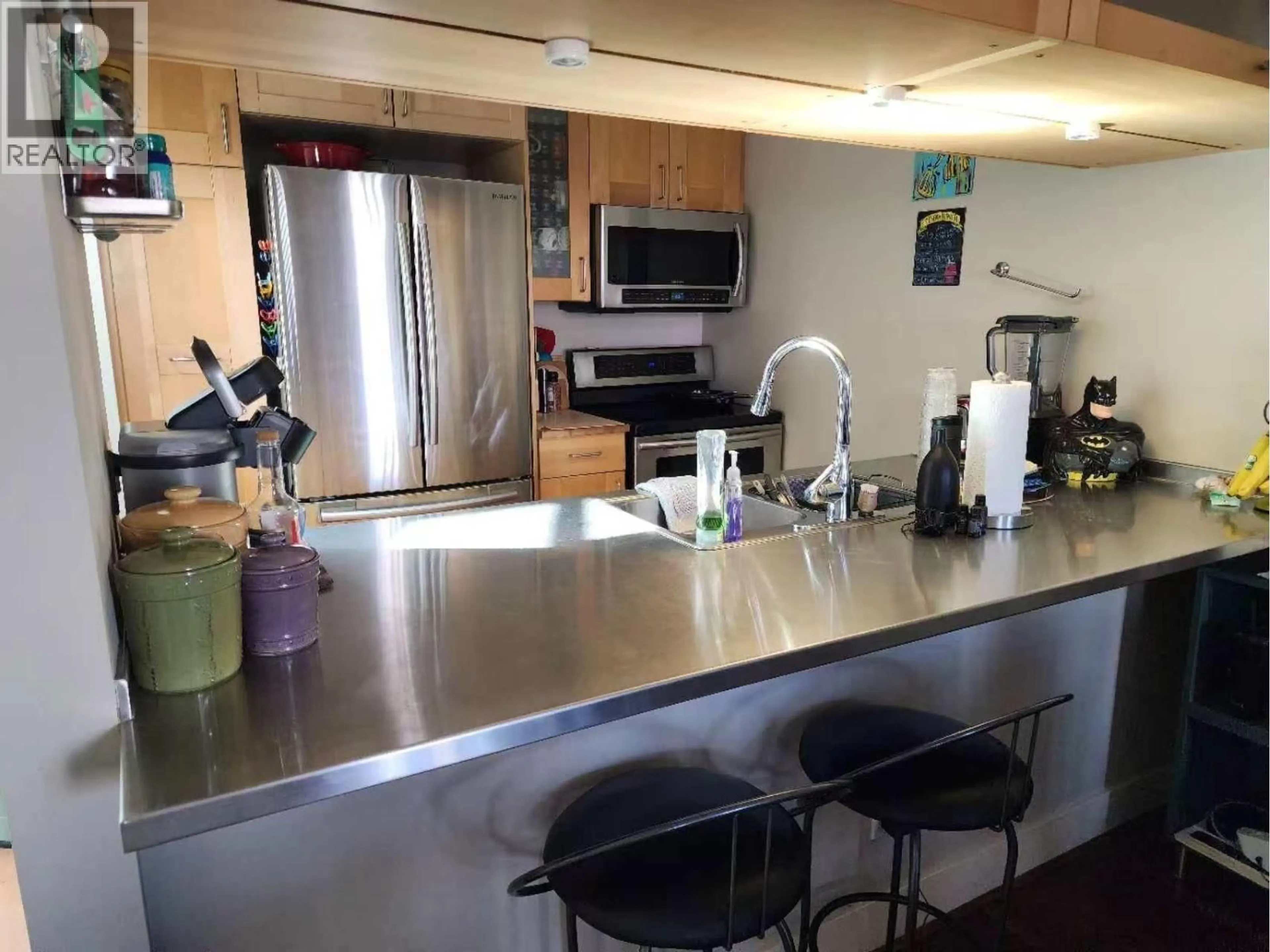 Unknown for 10 - 744 7TH AVENUE, Vancouver British Columbia V5Z1B8
