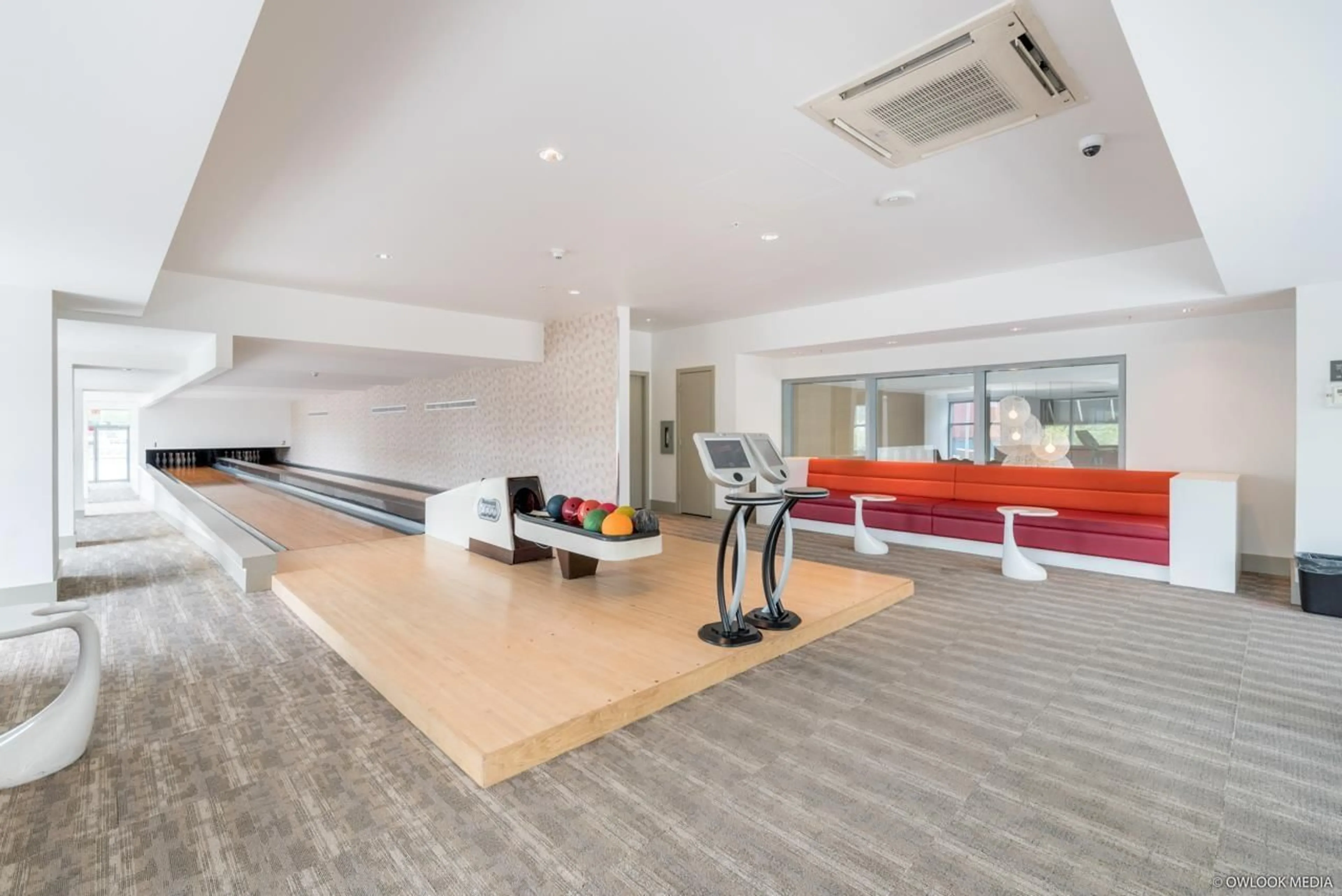 Gym or fitness room for 3001 - 9981 WHALLEY, Surrey British Columbia V3T0G6