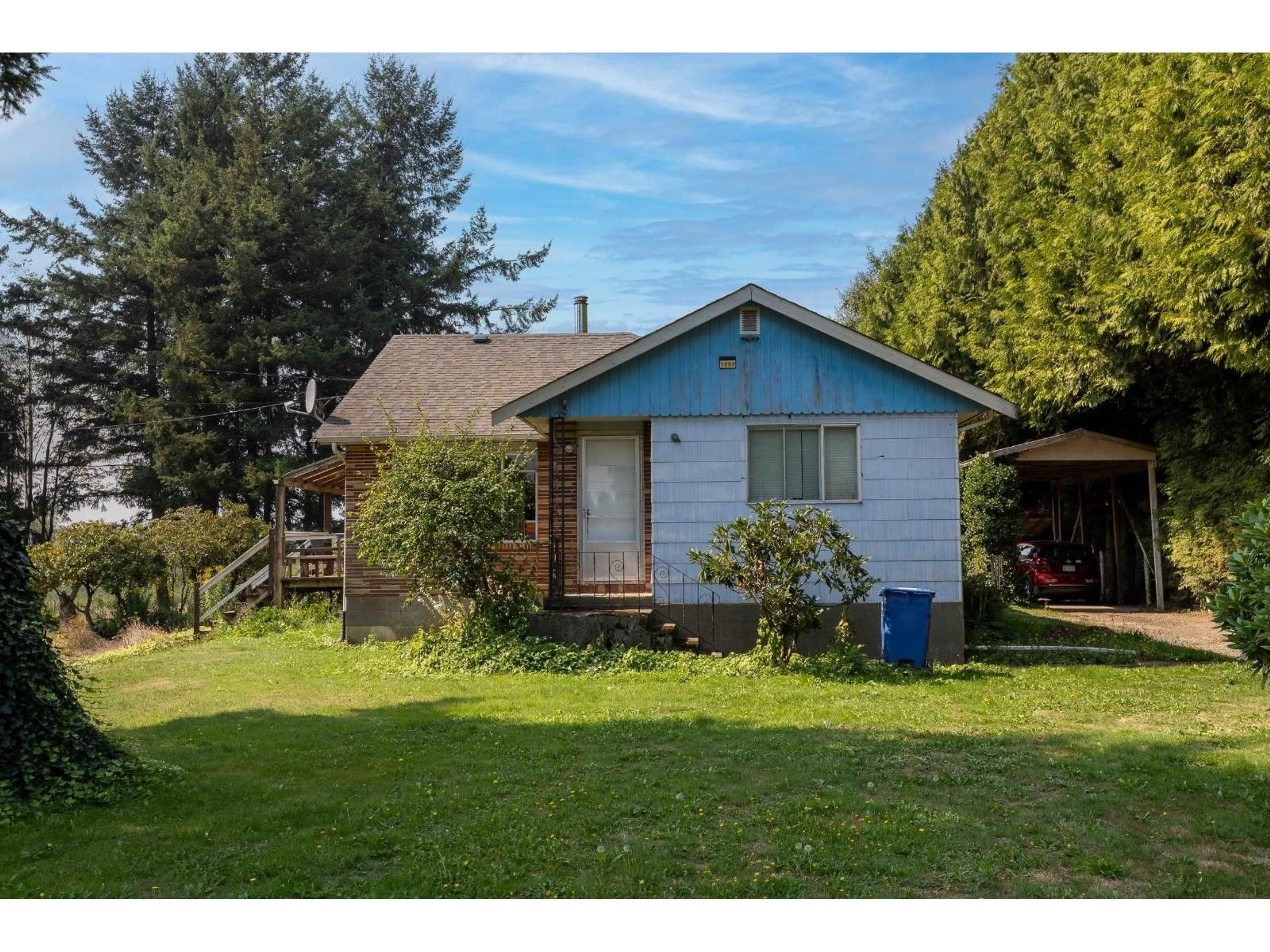 Unknown for 1093 MCKENZIE, Abbotsford British Columbia V2S7N5