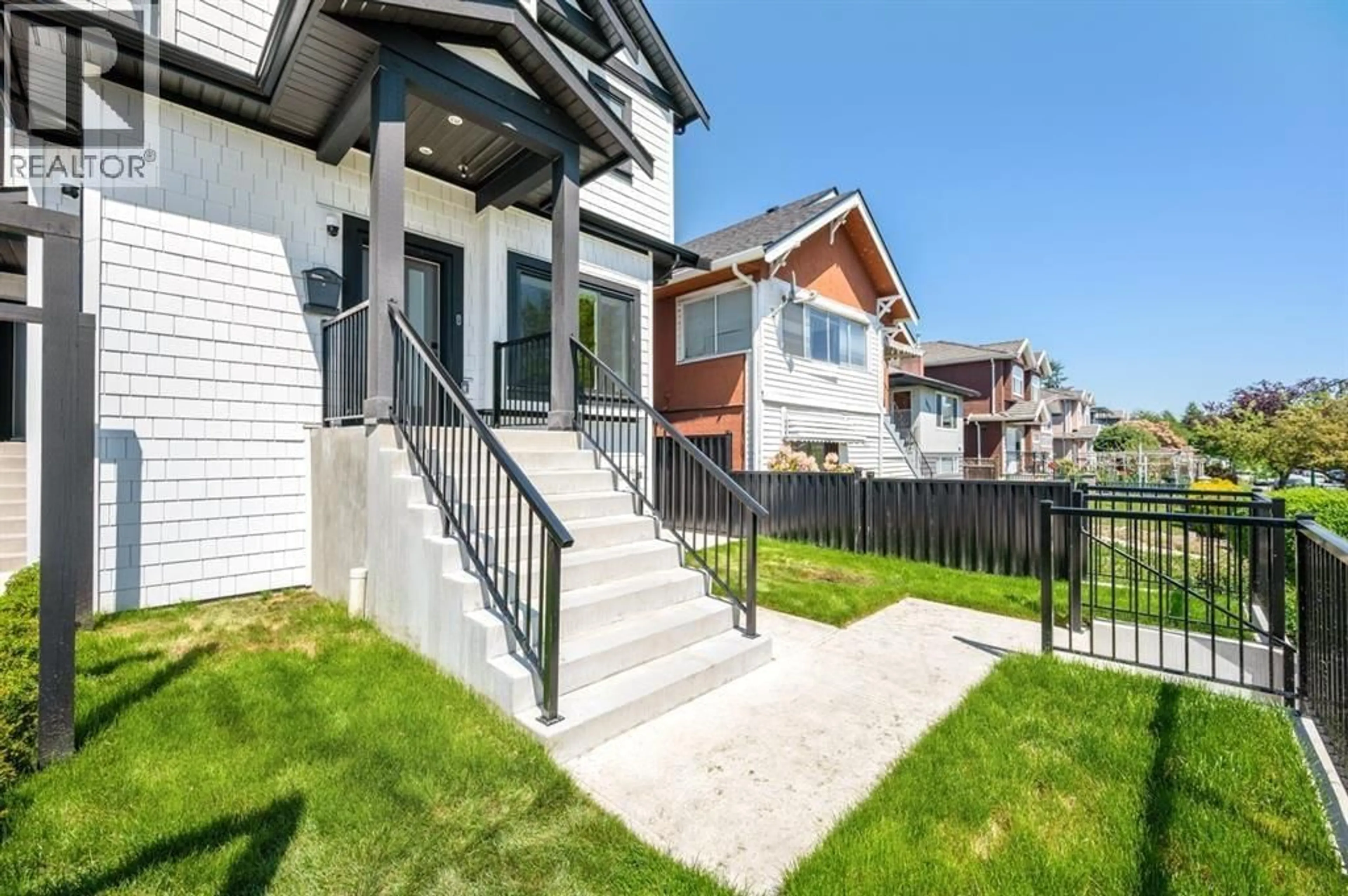 Unknown for 1319 62ND STREET, Vancouver British Columbia V5X2H4