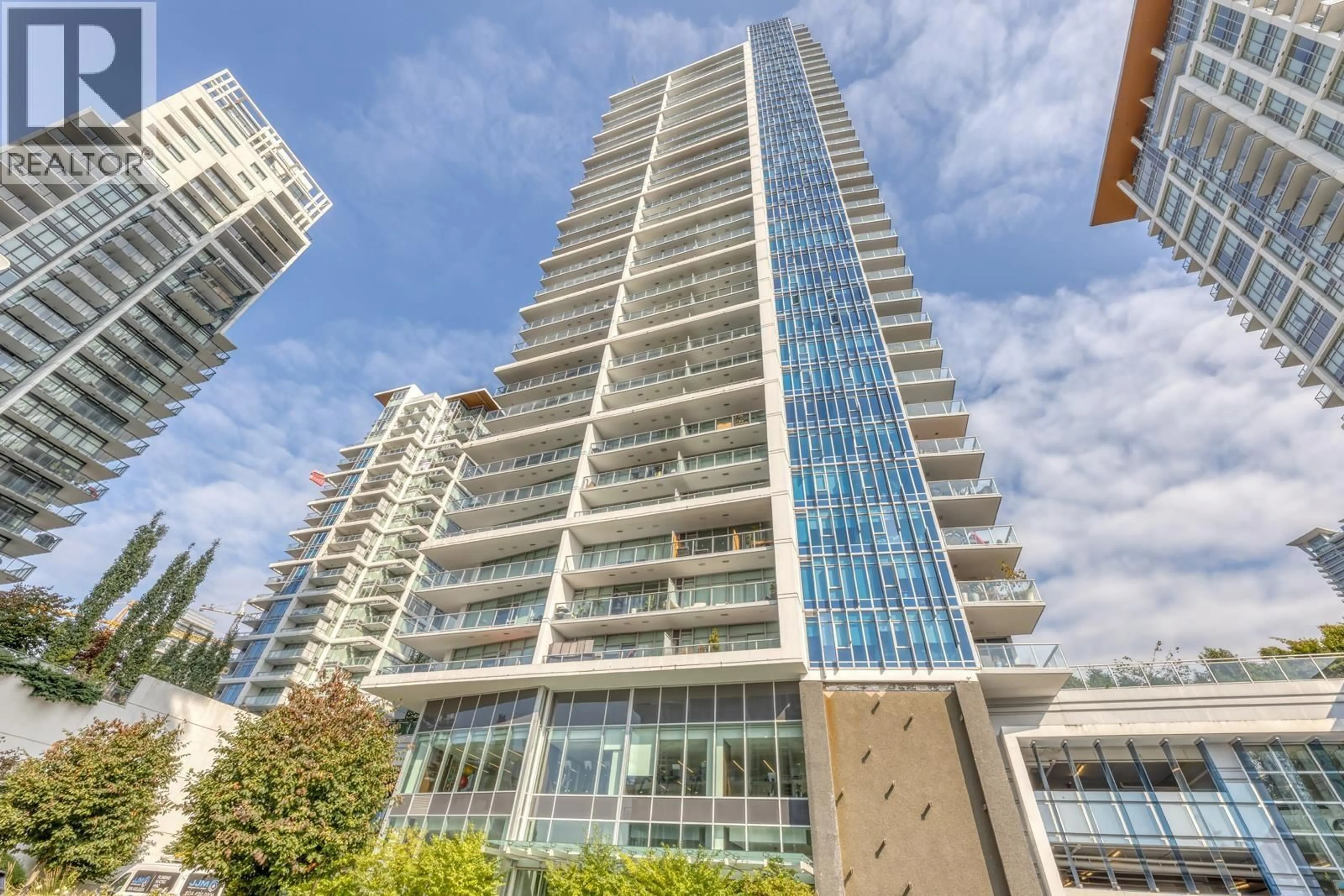 Unknown for 506 - 2311 BETA AVENUE, Burnaby British Columbia V5C0M1